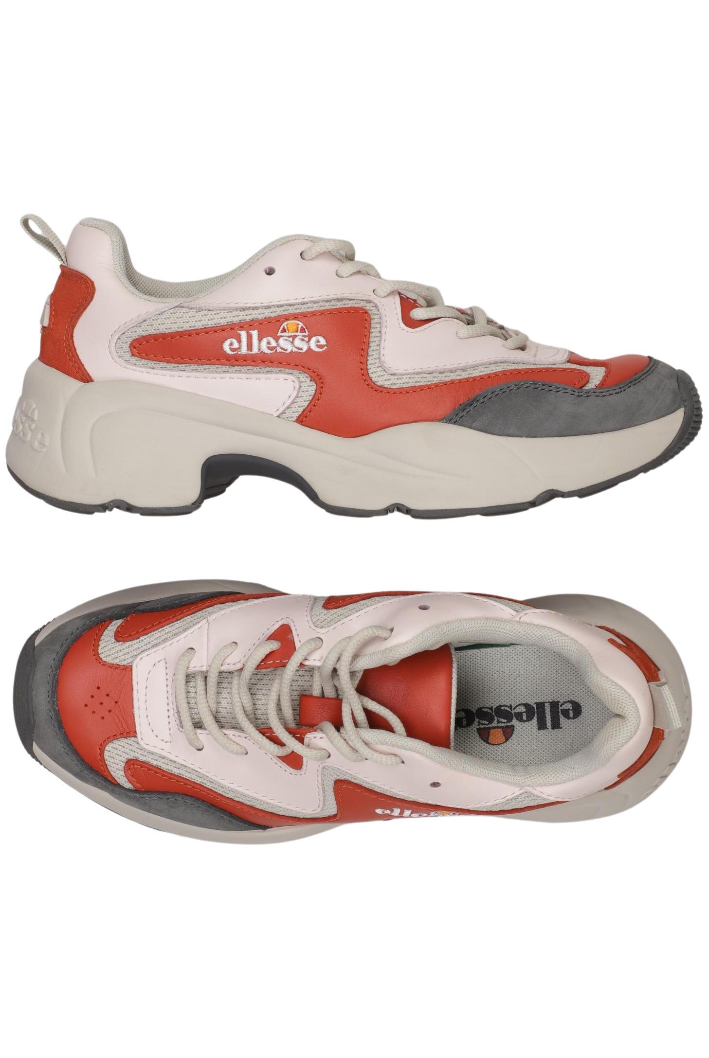 

ellesse Damen Sneakers, mehrfarbig, Gr. 36