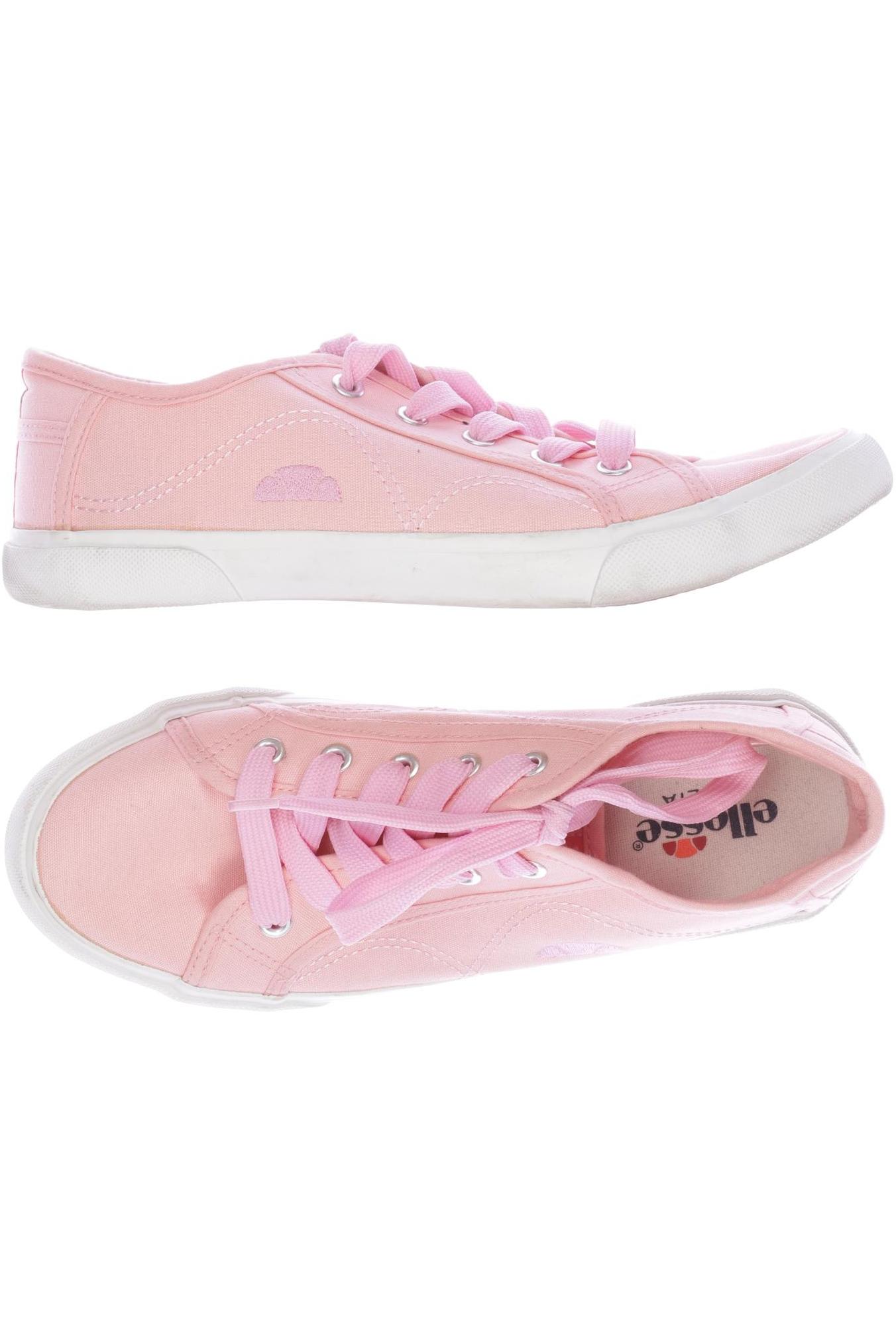 

ellesse Damen Sneakers, pink