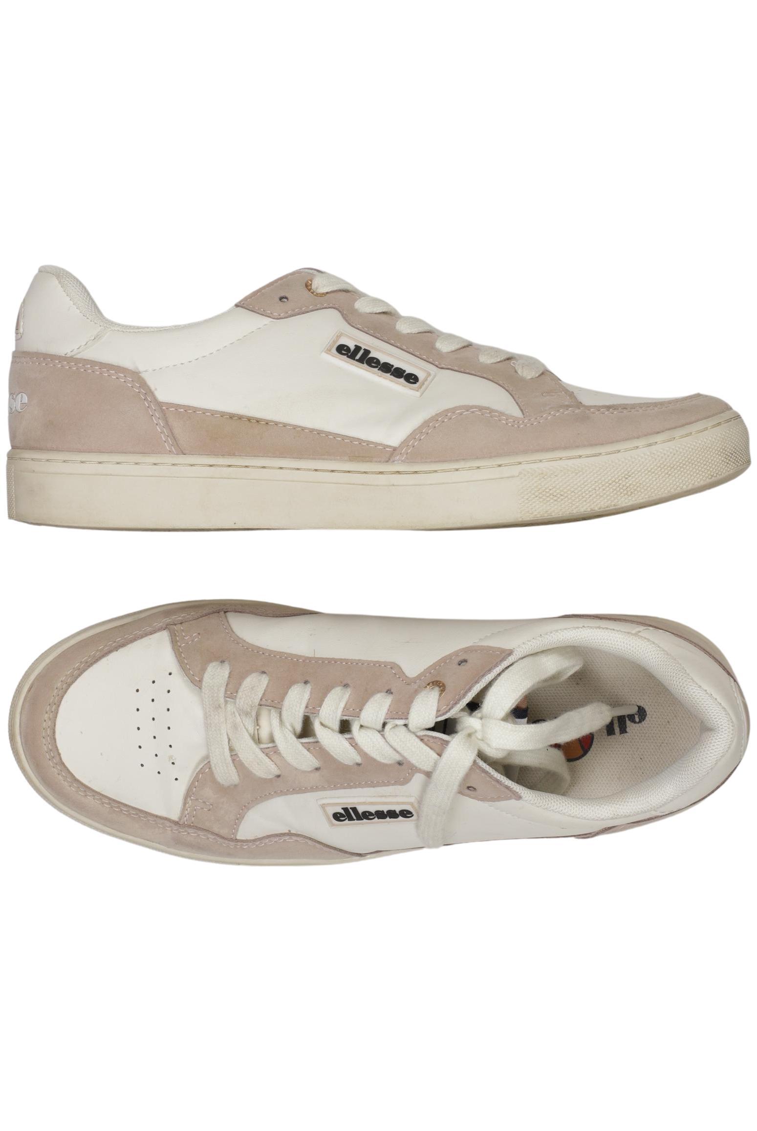 

ellesse Damen Sneakers, mehrfarbig, Gr. 40