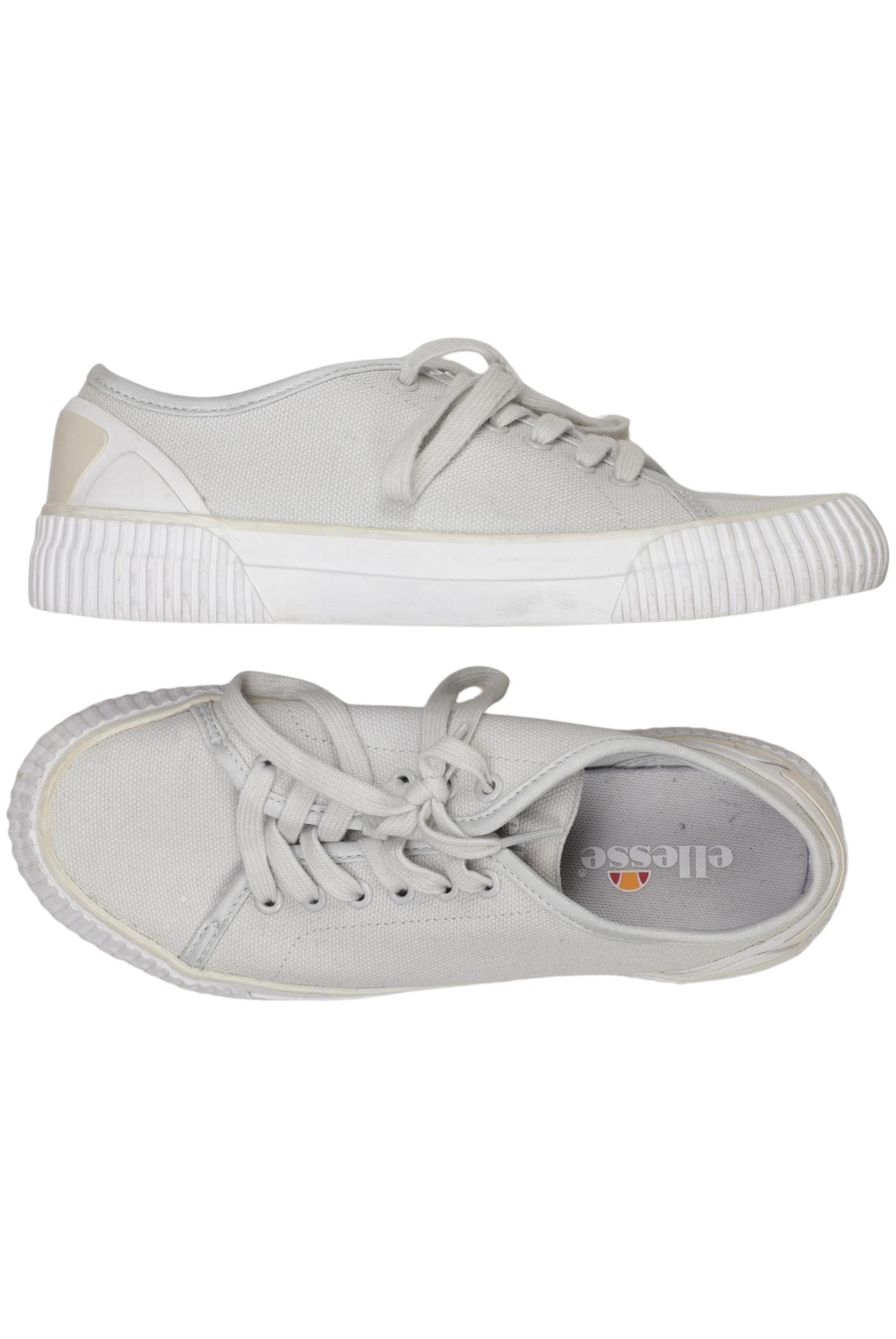 

ellesse Damen Sneakers, grau, Gr. 37