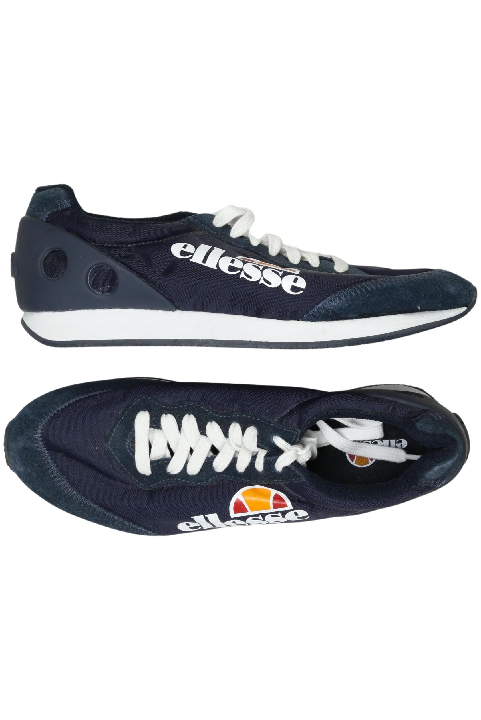 

ellesse Damen Sneakers, marineblau, Gr. 39