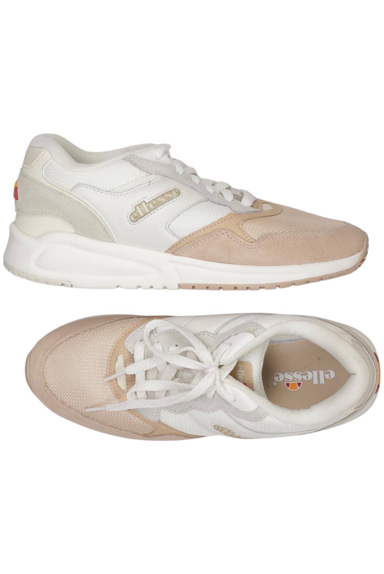 

ellesse Damen Sneakers, mehrfarbig, Gr. 40.5