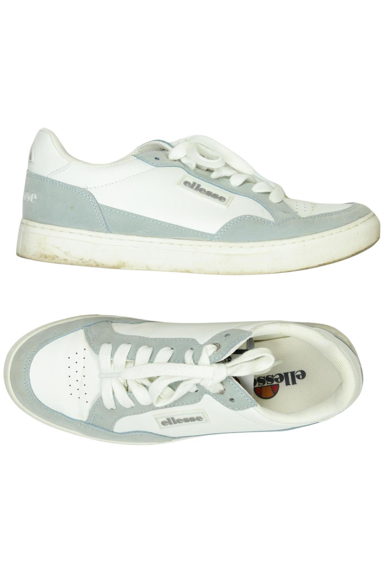 

ellesse Damen Sneakers, weiß, Gr. 38