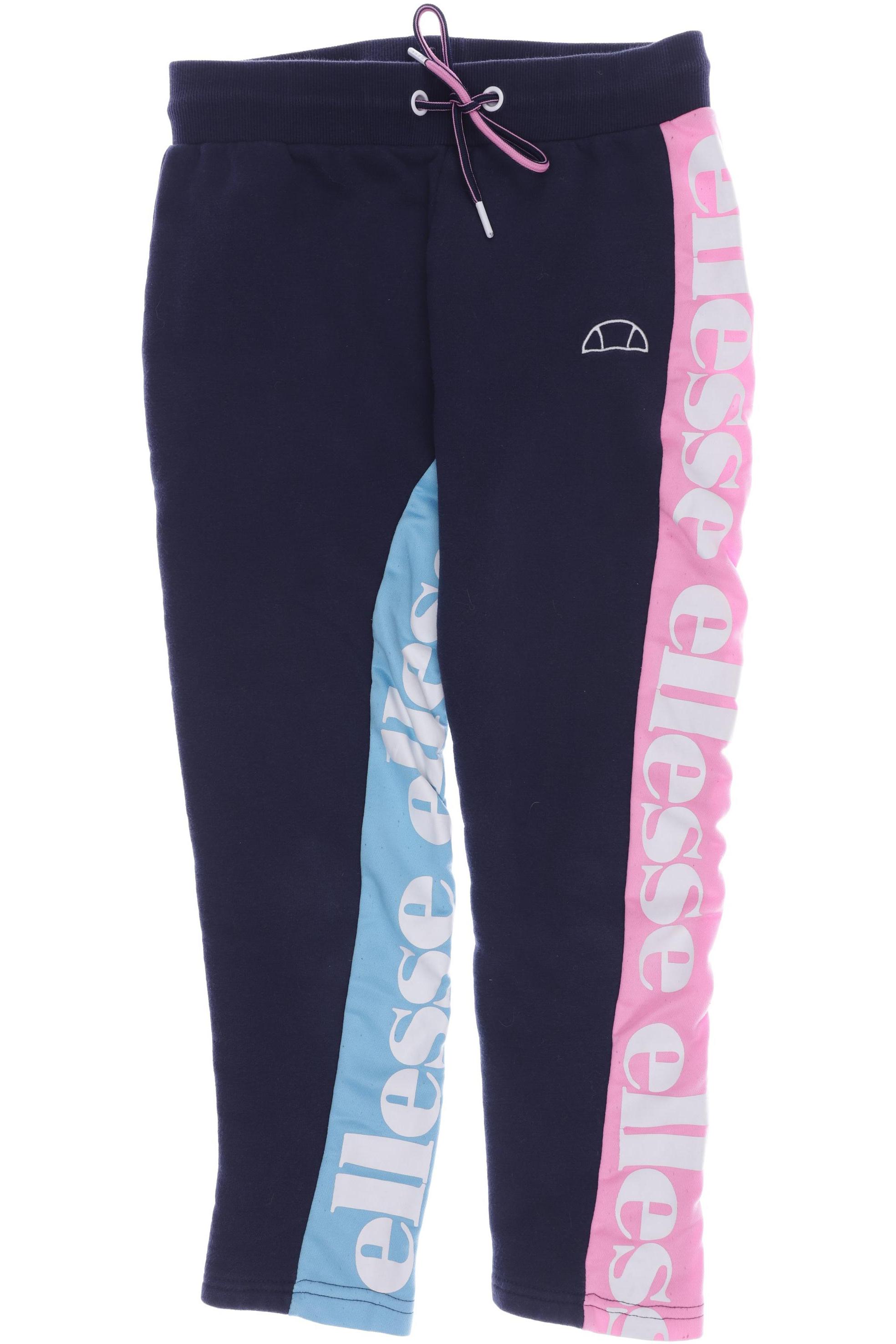 

ellesse Damen Stoffhose, marineblau, Gr. 36