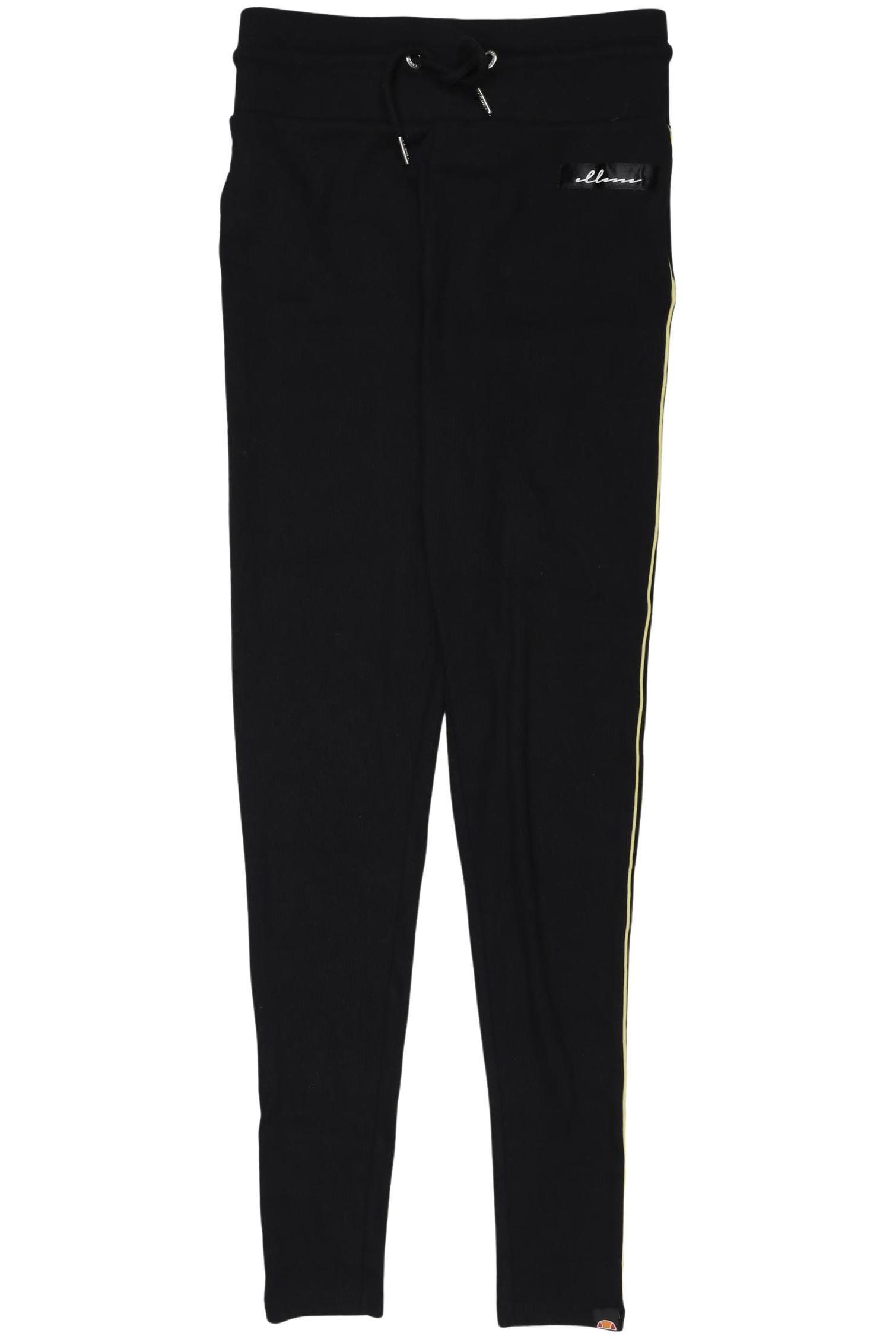 

ellesse Damen Stoffhose, schwarz, Gr. 40