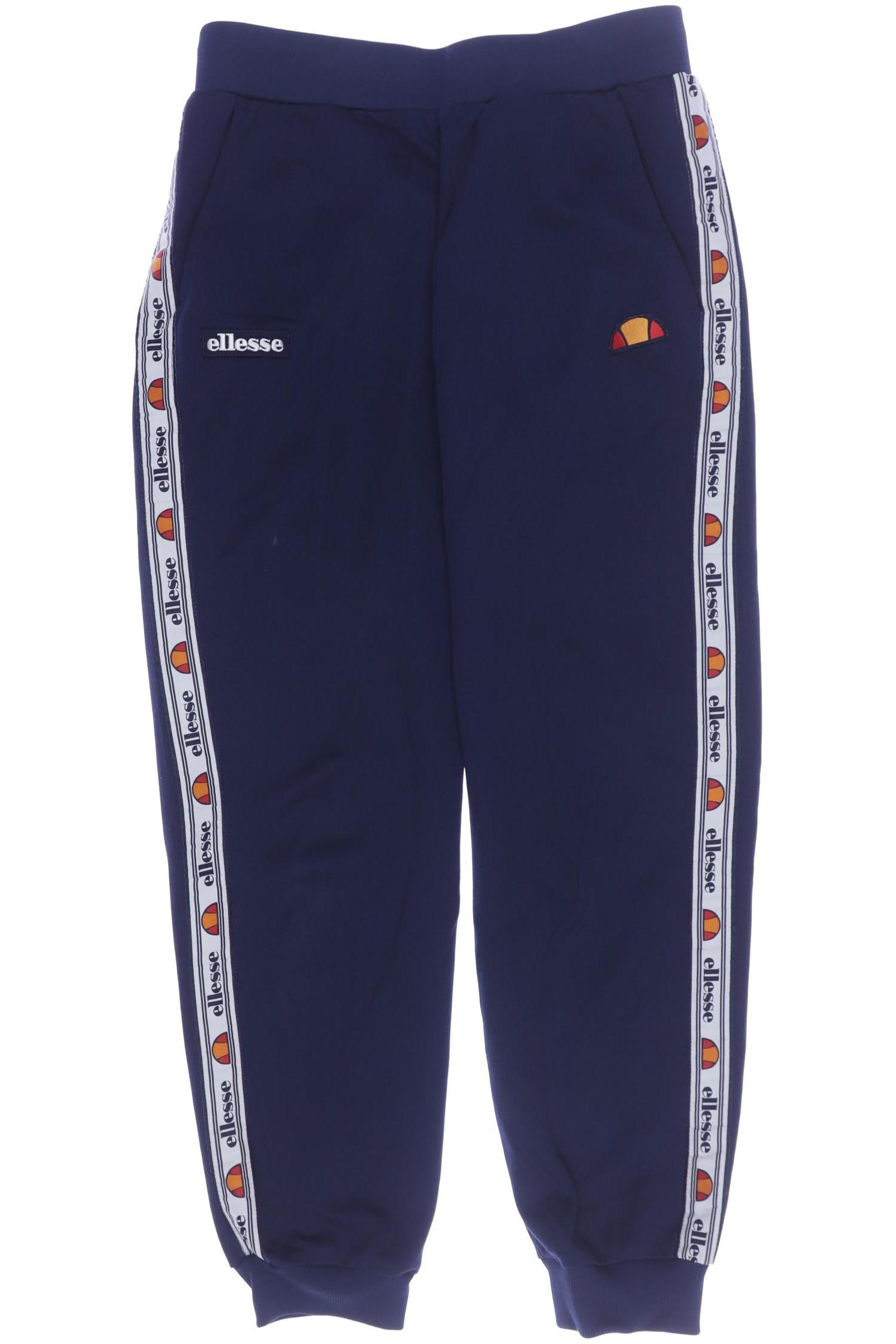 

ellesse Damen Stoffhose, marineblau, Gr. 38