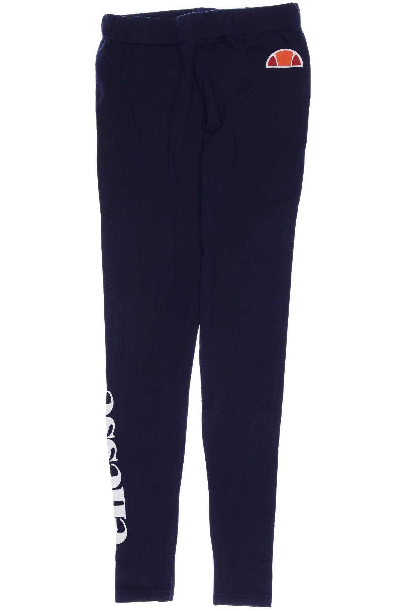 

ellesse Damen Stoffhose, marineblau, Gr. 24