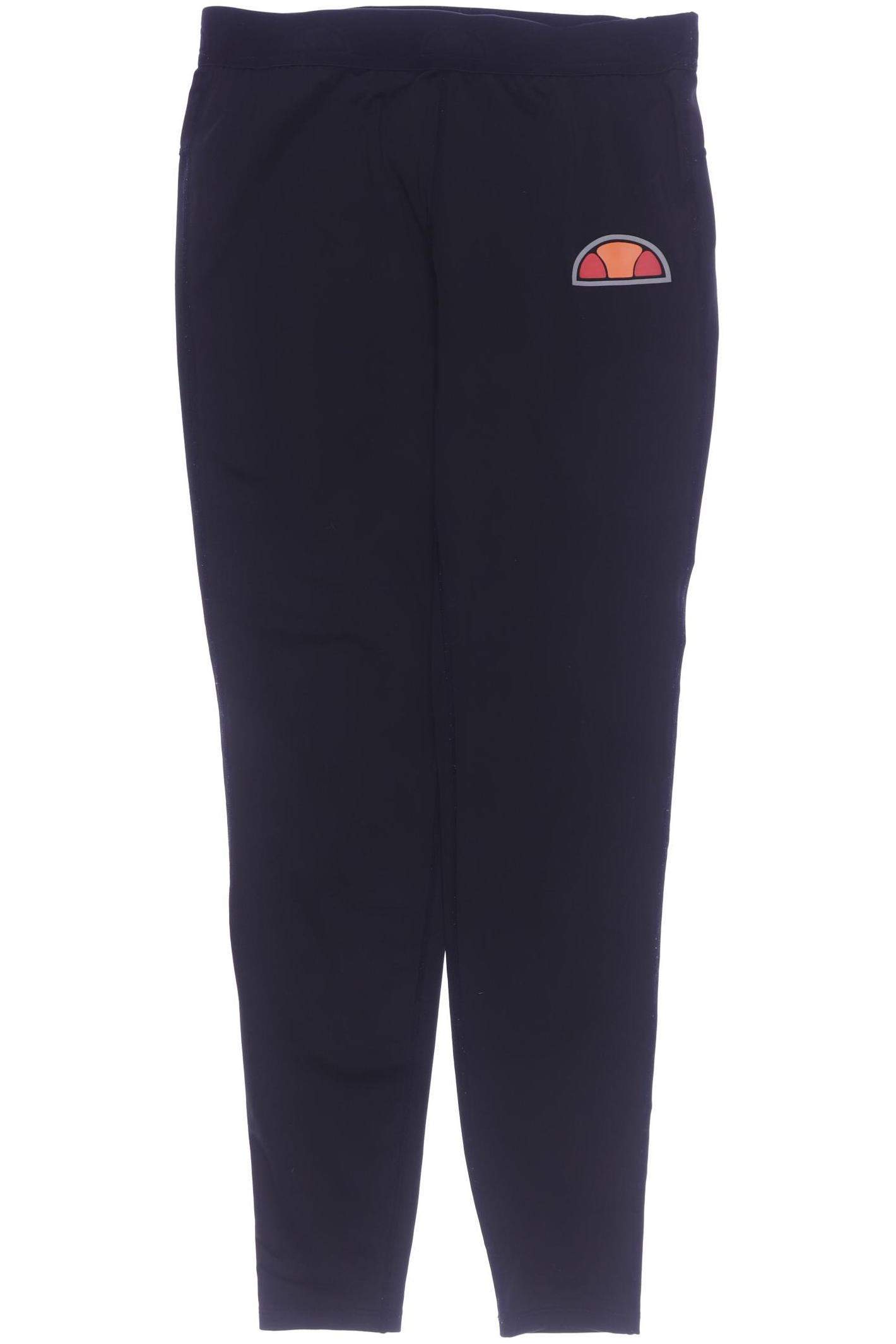 

ellesse Damen Stoffhose, schwarz, Gr. 40