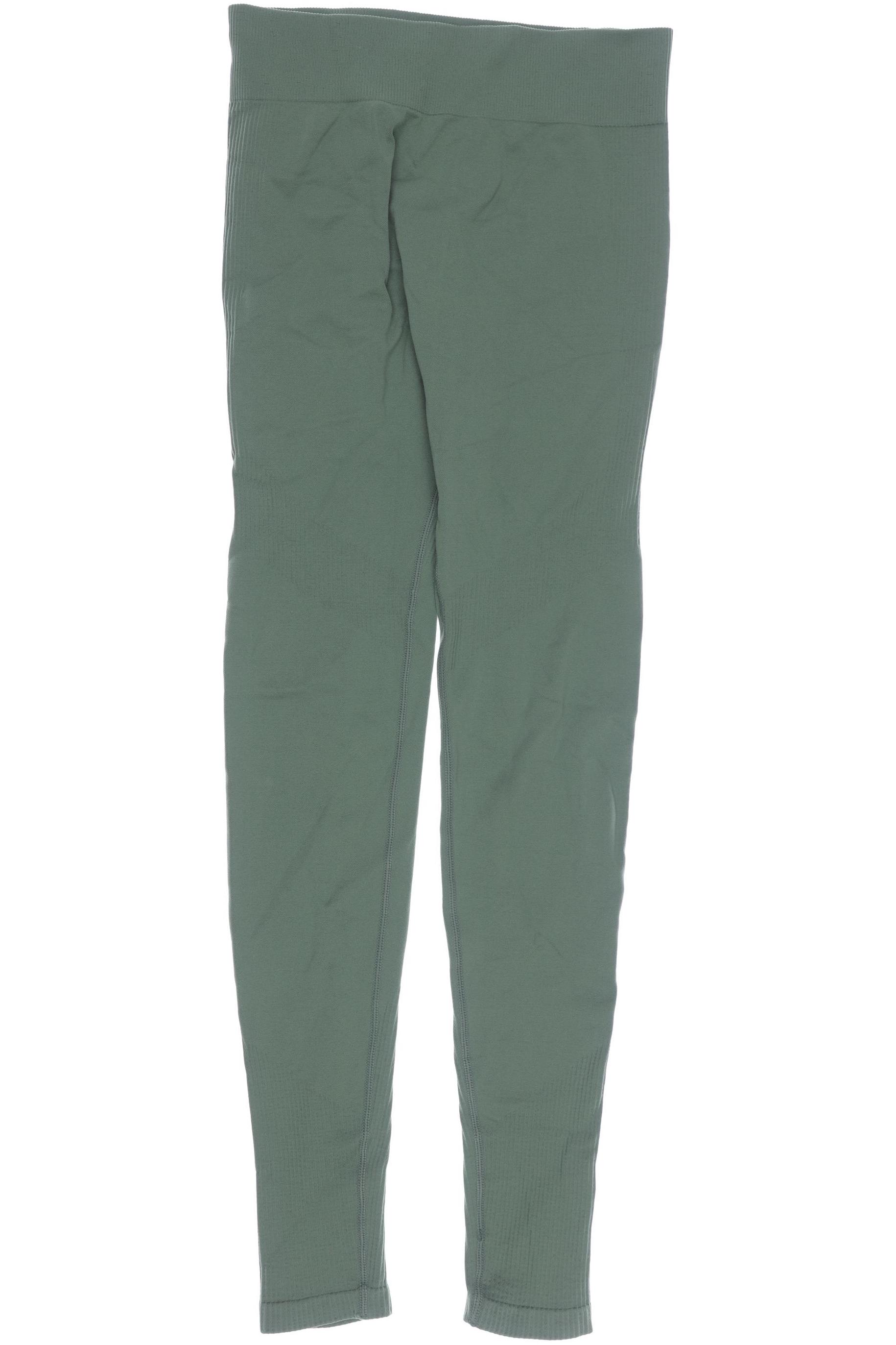 

ellesse Damen Stoffhose, grün