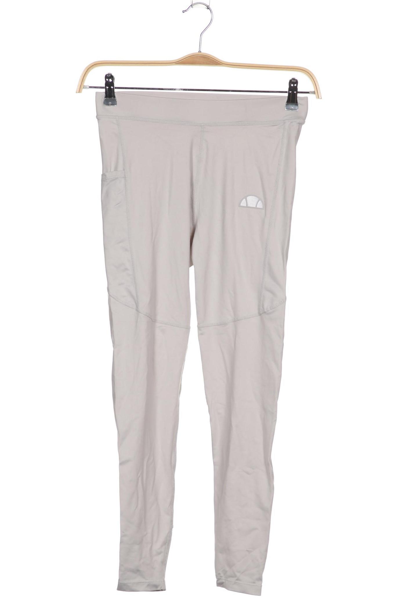 

ellesse Damen Stoffhose, grau