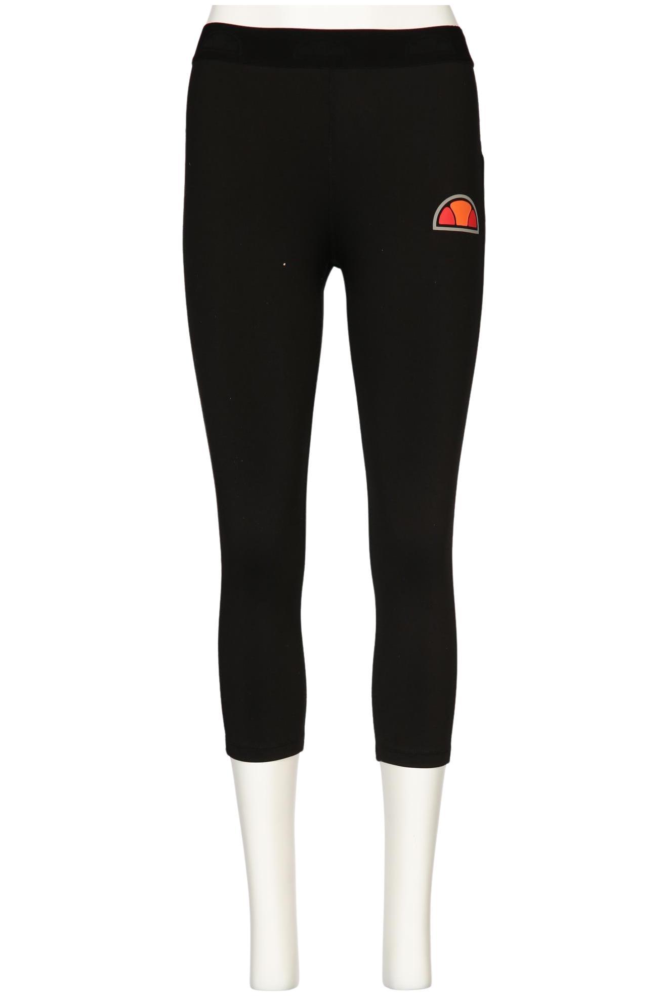 

ellesse Damen Stoffhose, schwarz, Gr. 38