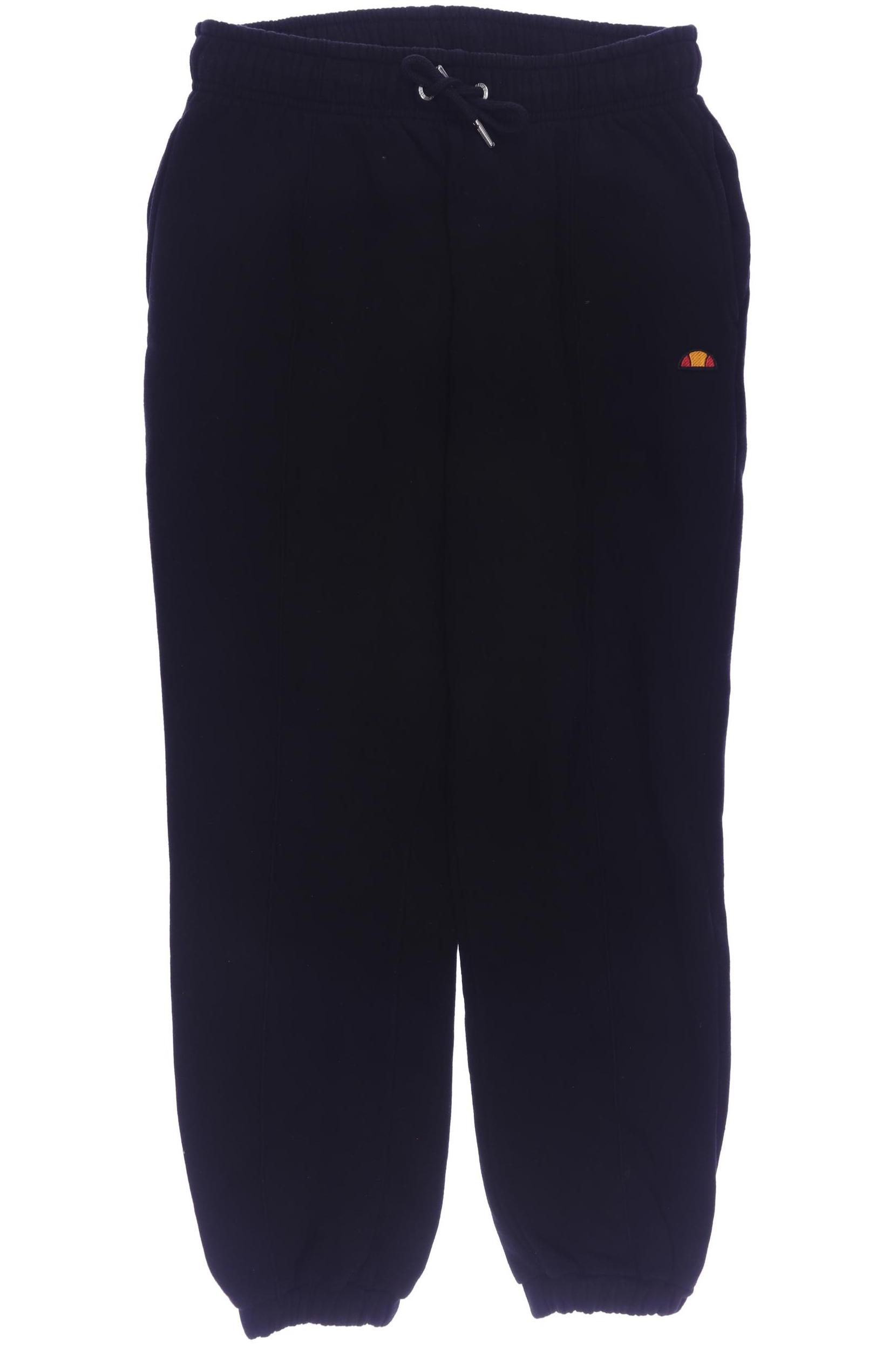 

ellesse Damen Stoffhose, schwarz, Gr. 40