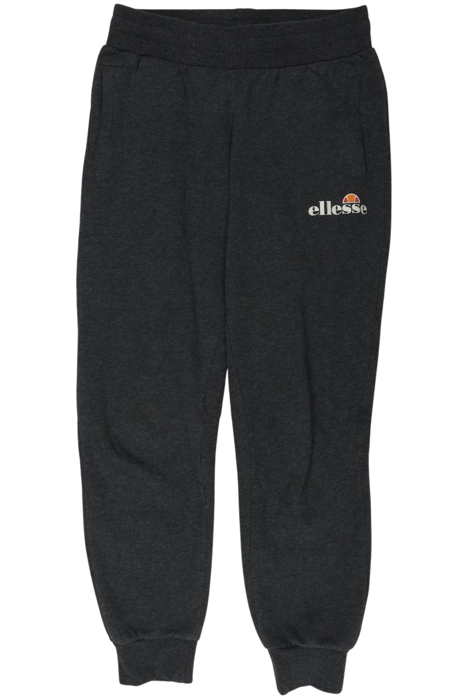 

ellesse Damen Stoffhose, grau, Gr. 34