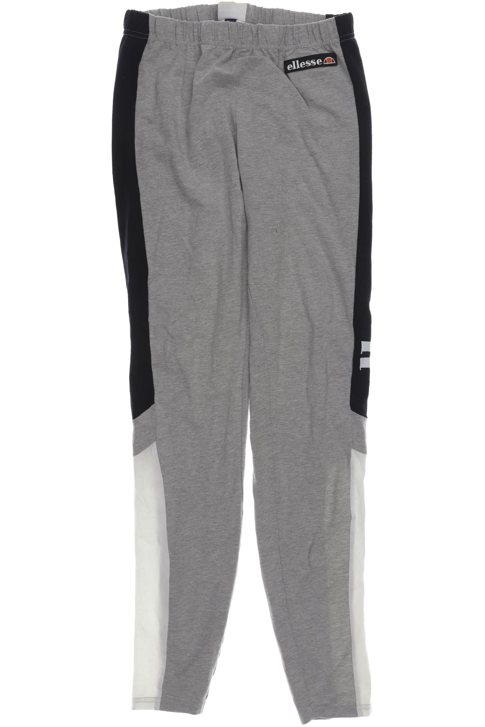 

ellesse Damen Stoffhose, grau