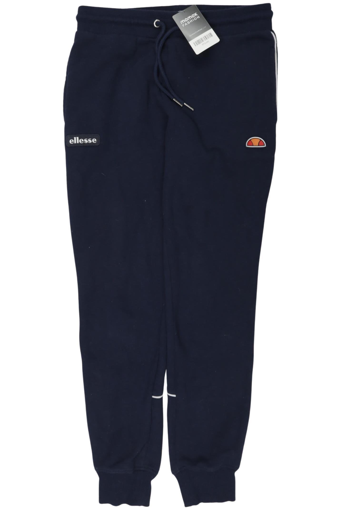 

ellesse Damen Stoffhose, marineblau, Gr. 38