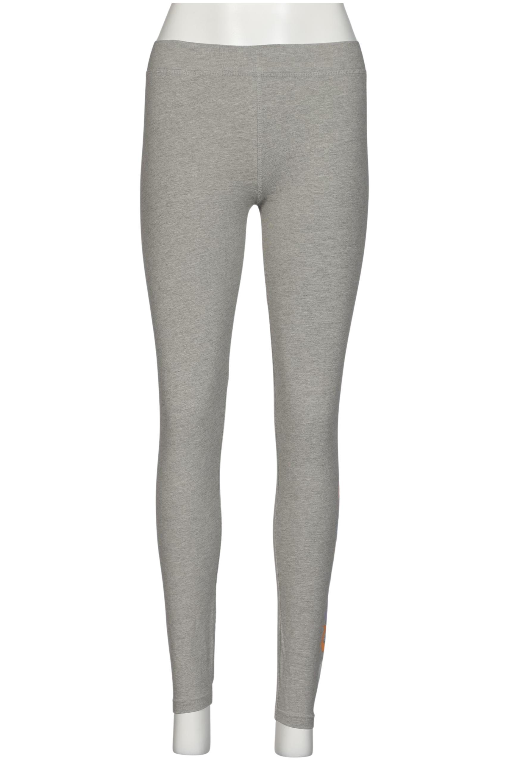 

ellesse Damen Stoffhose, grau, Gr. 38