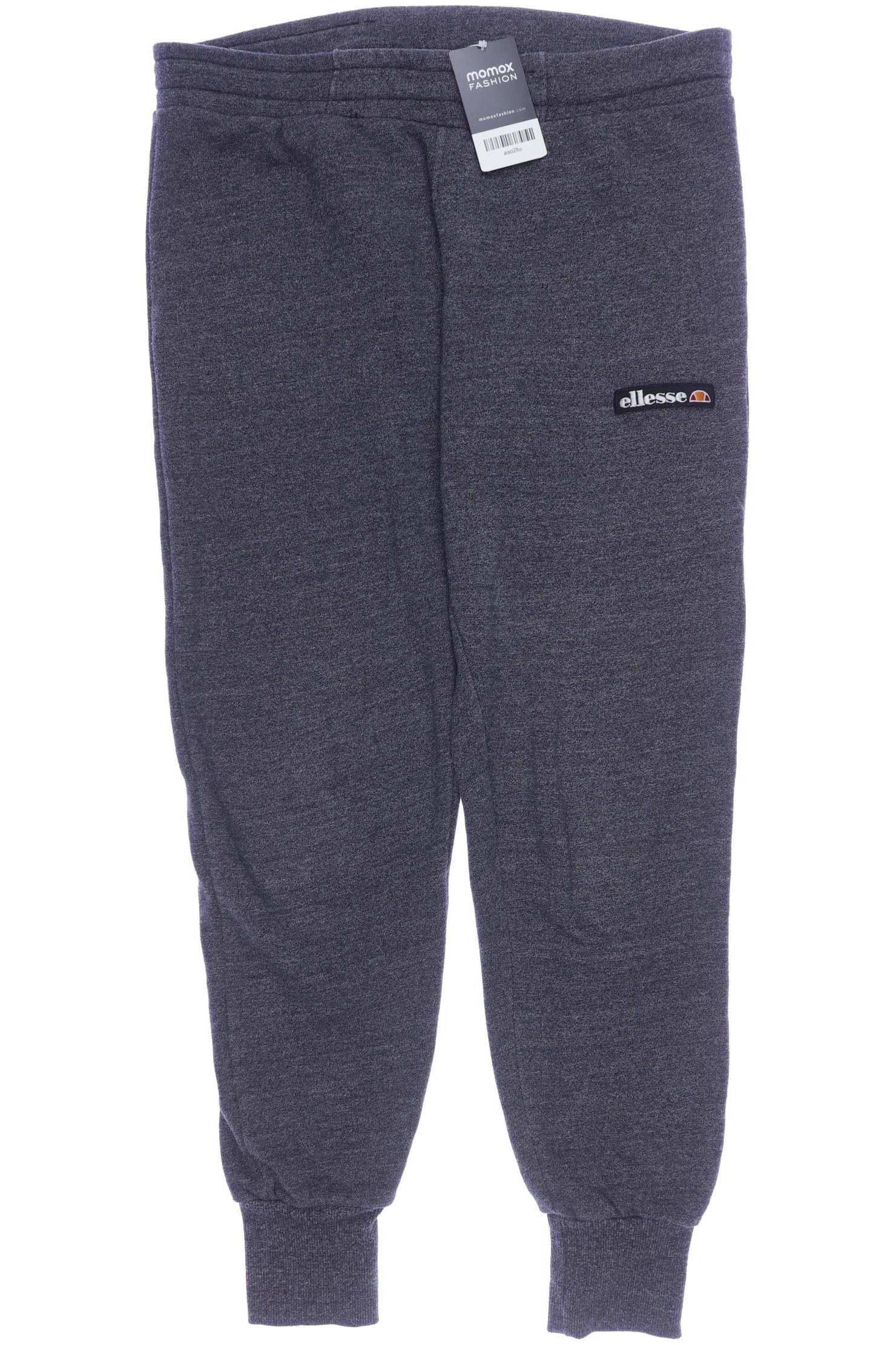 

ellesse Damen Stoffhose, grau, Gr. 6