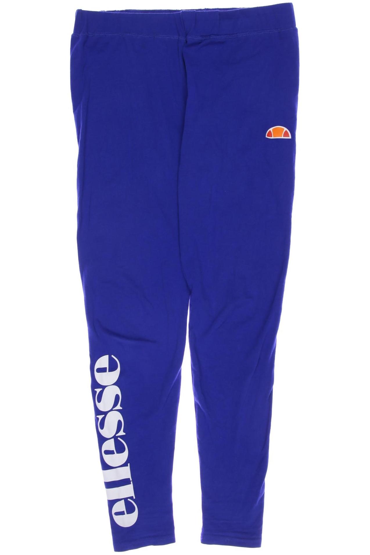 

ellesse Damen Stoffhose, blau, Gr. 42