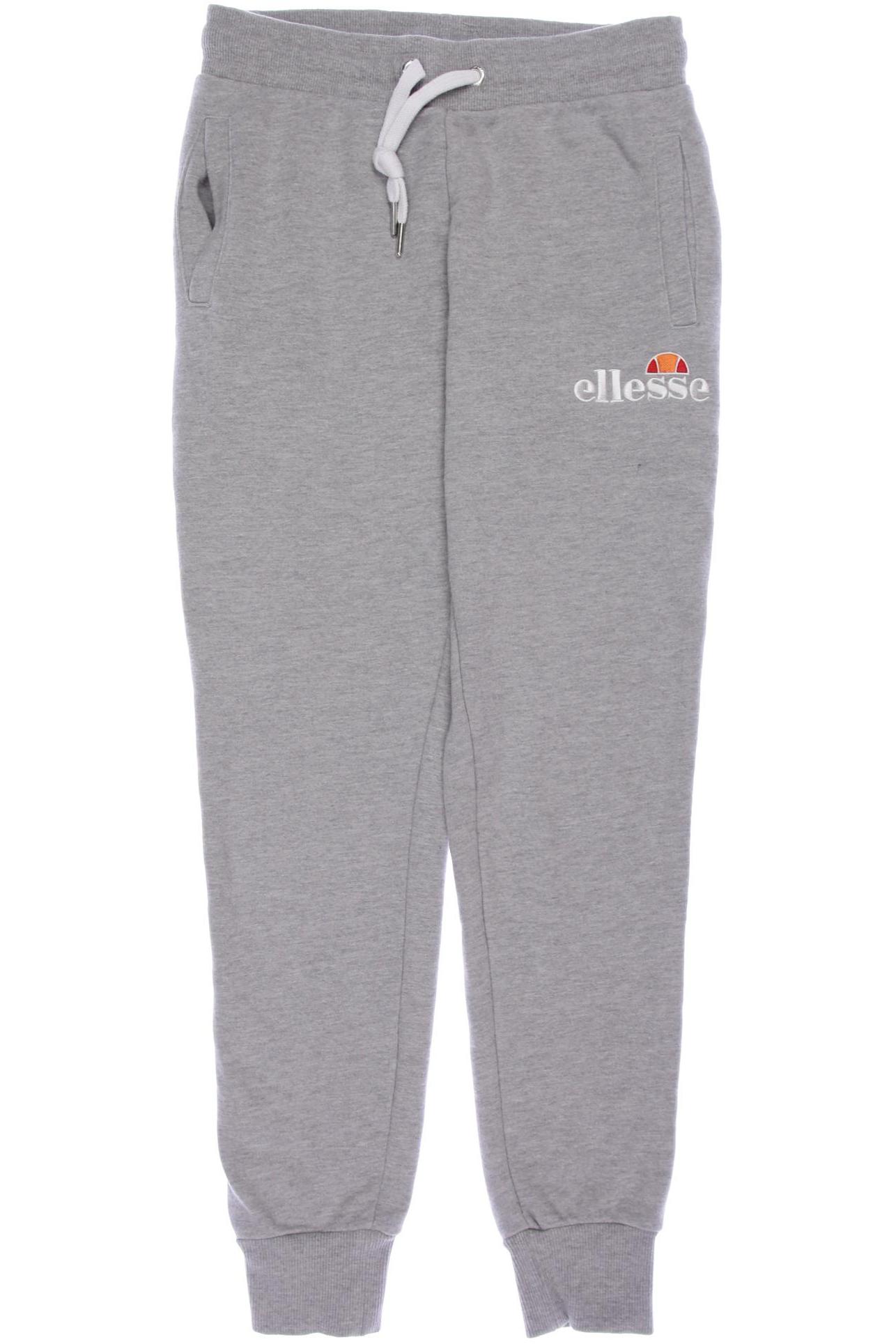 

ellesse Damen Stoffhose, grau
