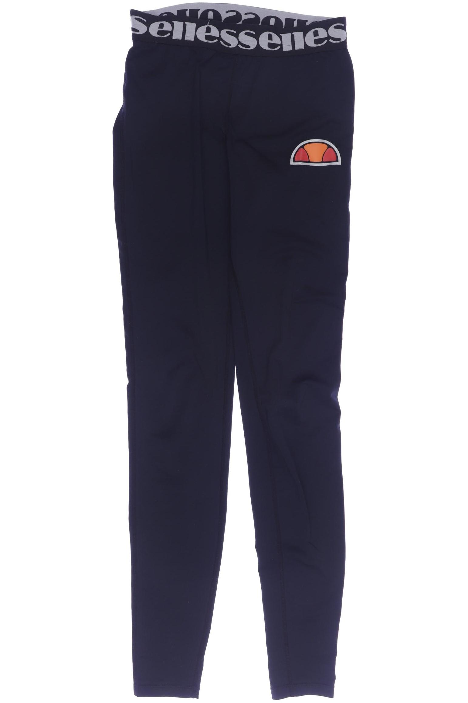 

ellesse Damen Stoffhose, schwarz, Gr. 36