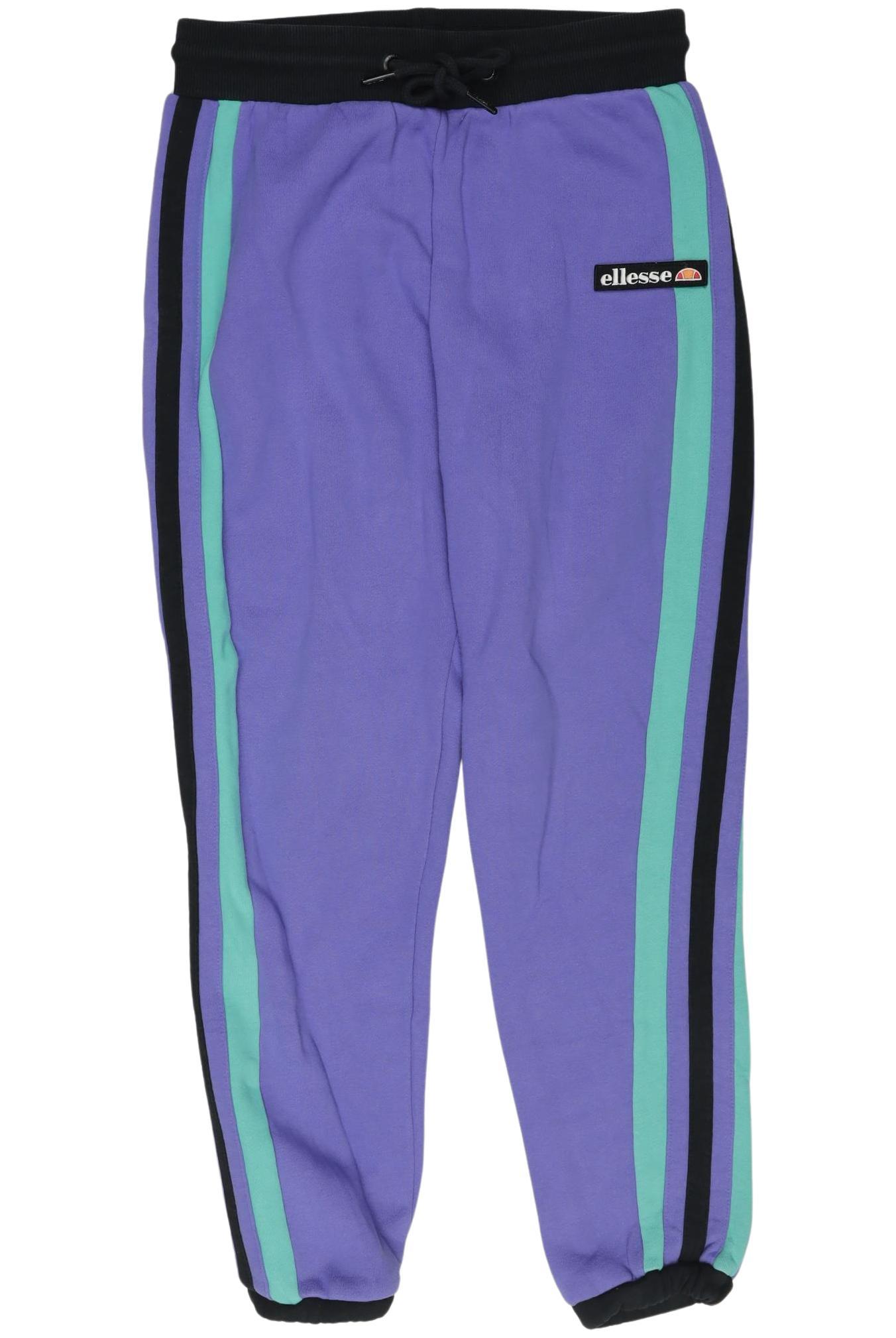 

ellesse Damen Stoffhose, mehrfarbig, Gr. 36