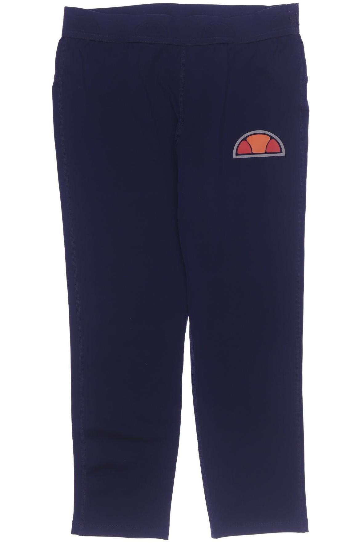 

ellesse Damen Stoffhose, blau, Gr. 24