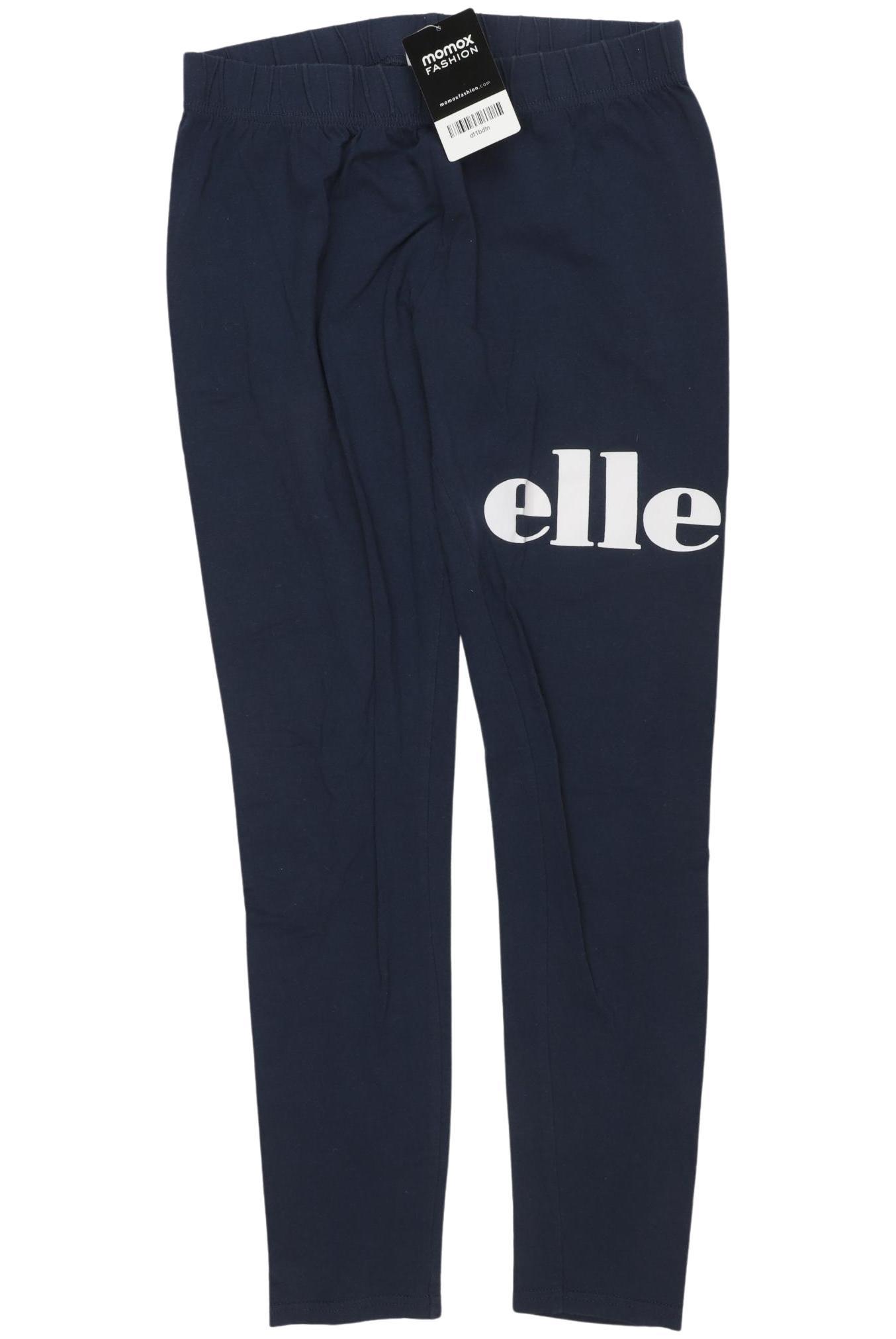

ellesse Damen Stoffhose, marineblau, Gr. 40