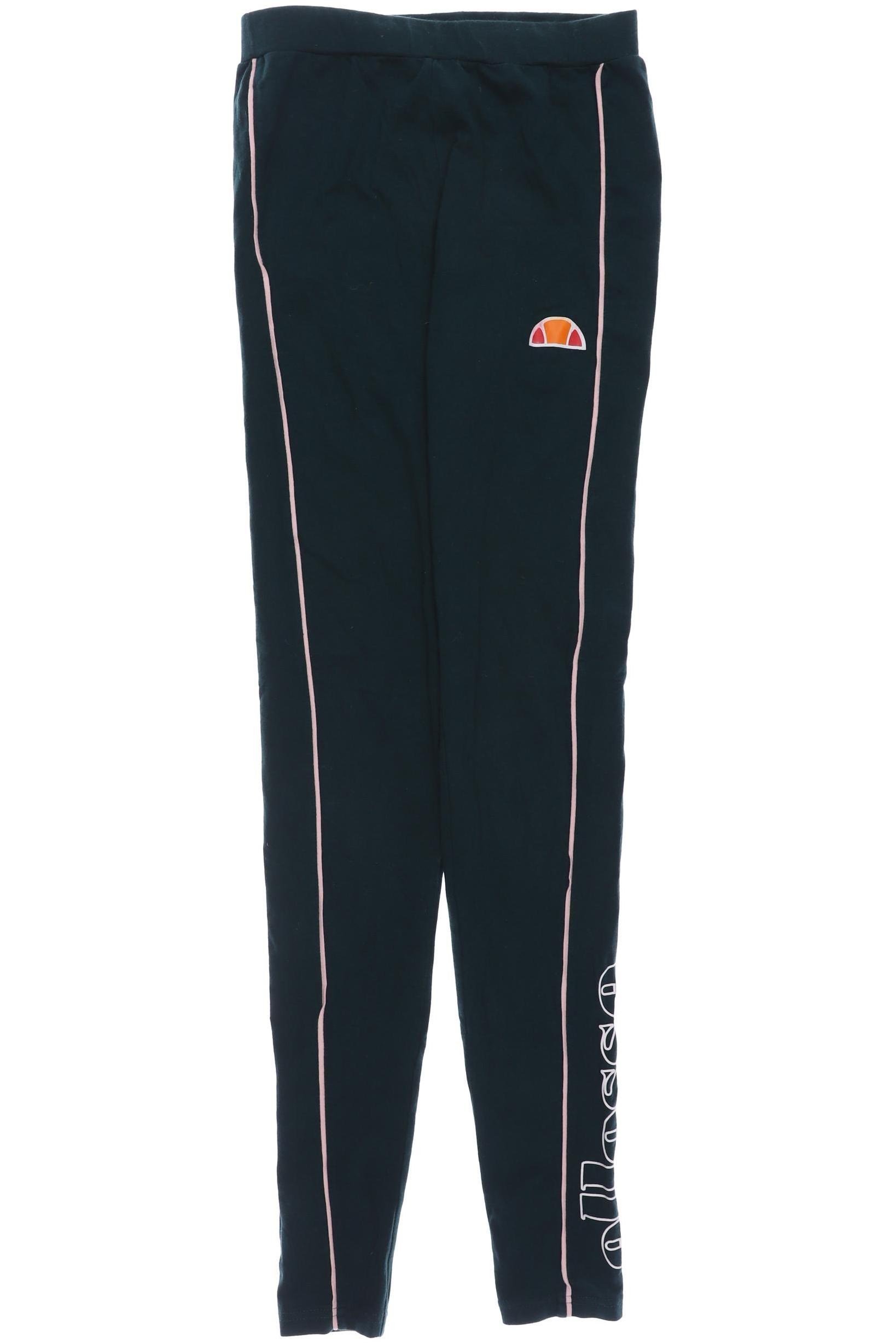 

ellesse Damen Stoffhose, grün