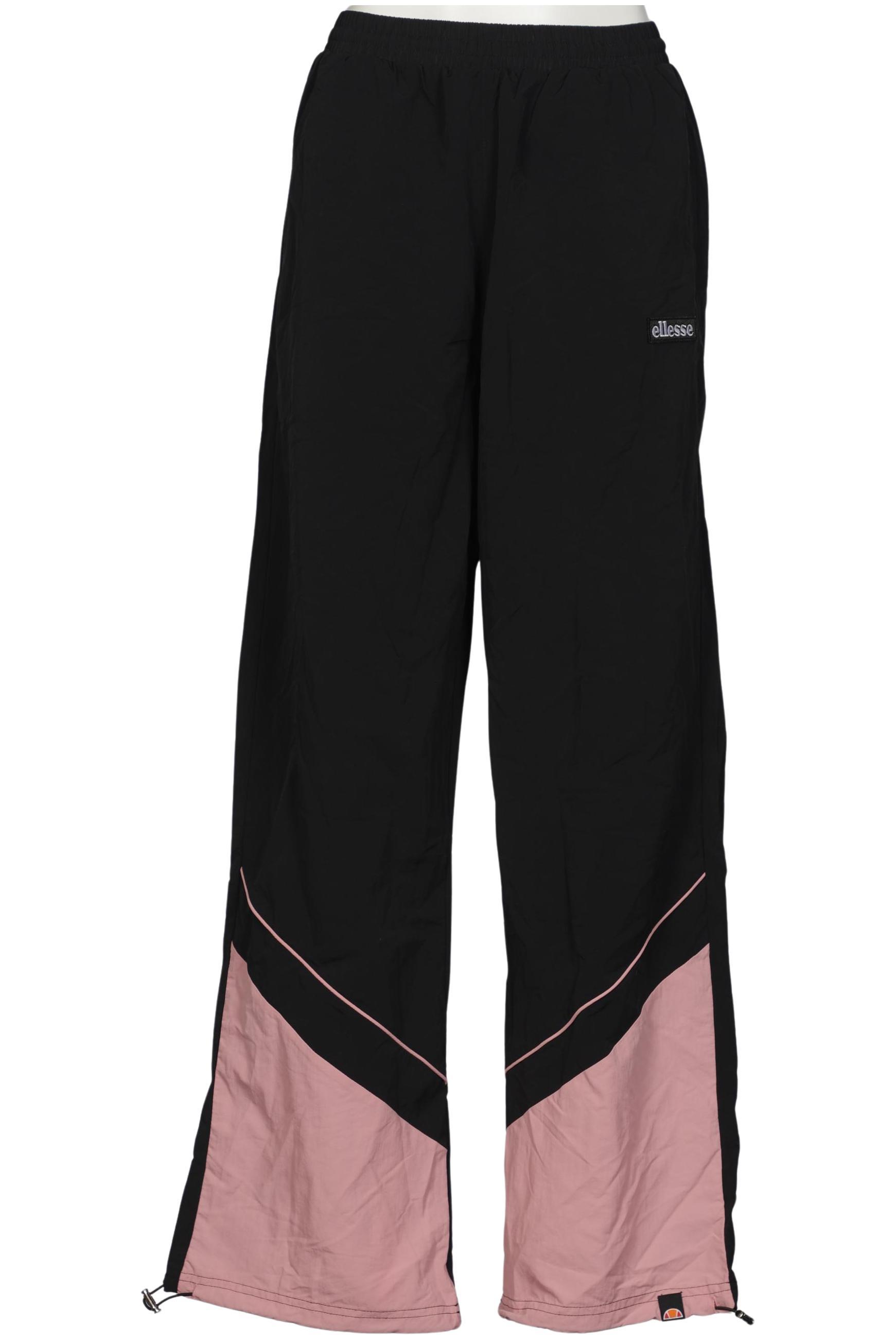 

ellesse Damen Stoffhose, mehrfarbig, Gr. 38