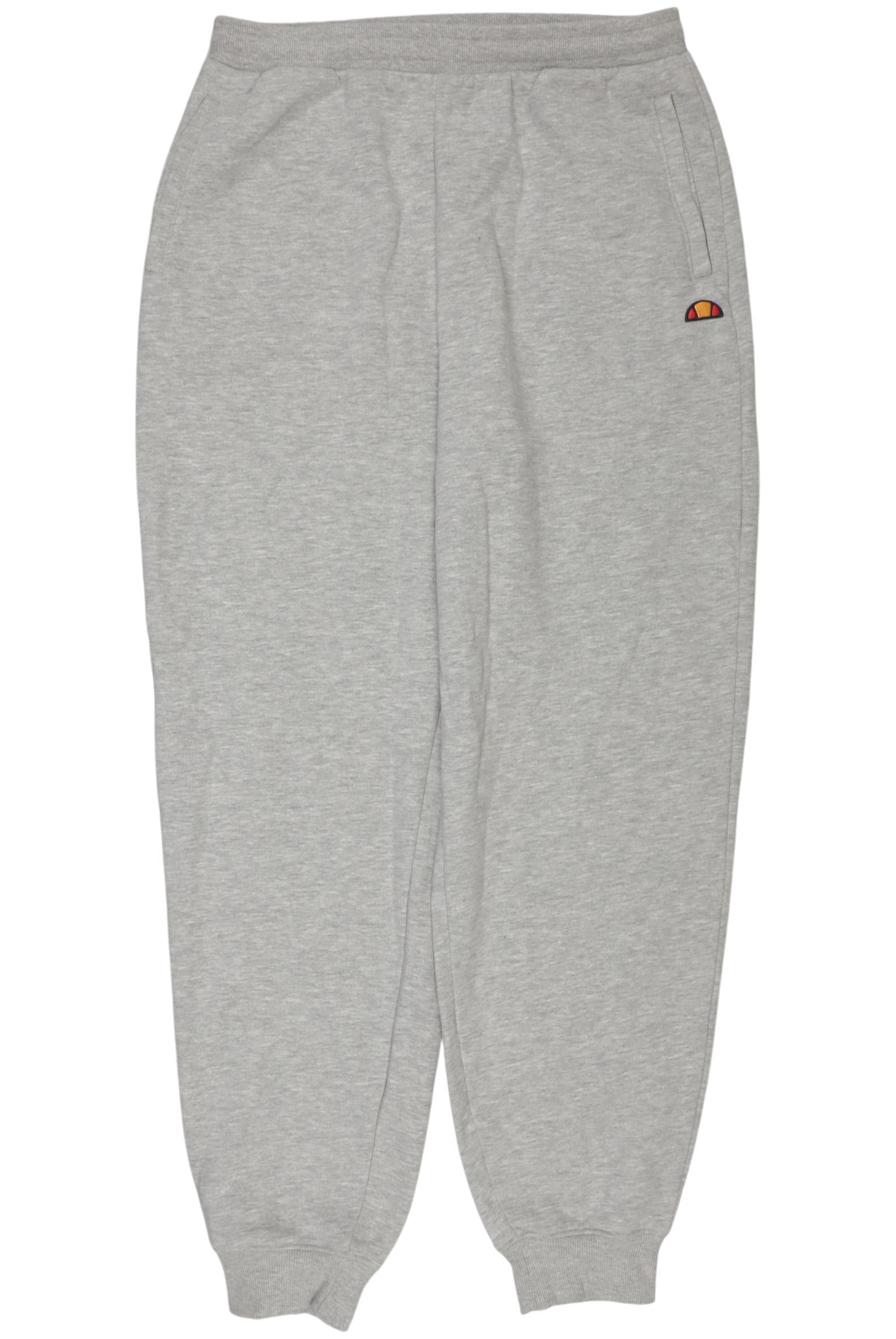 

ellesse Damen Stoffhose, grau, Gr. 42
