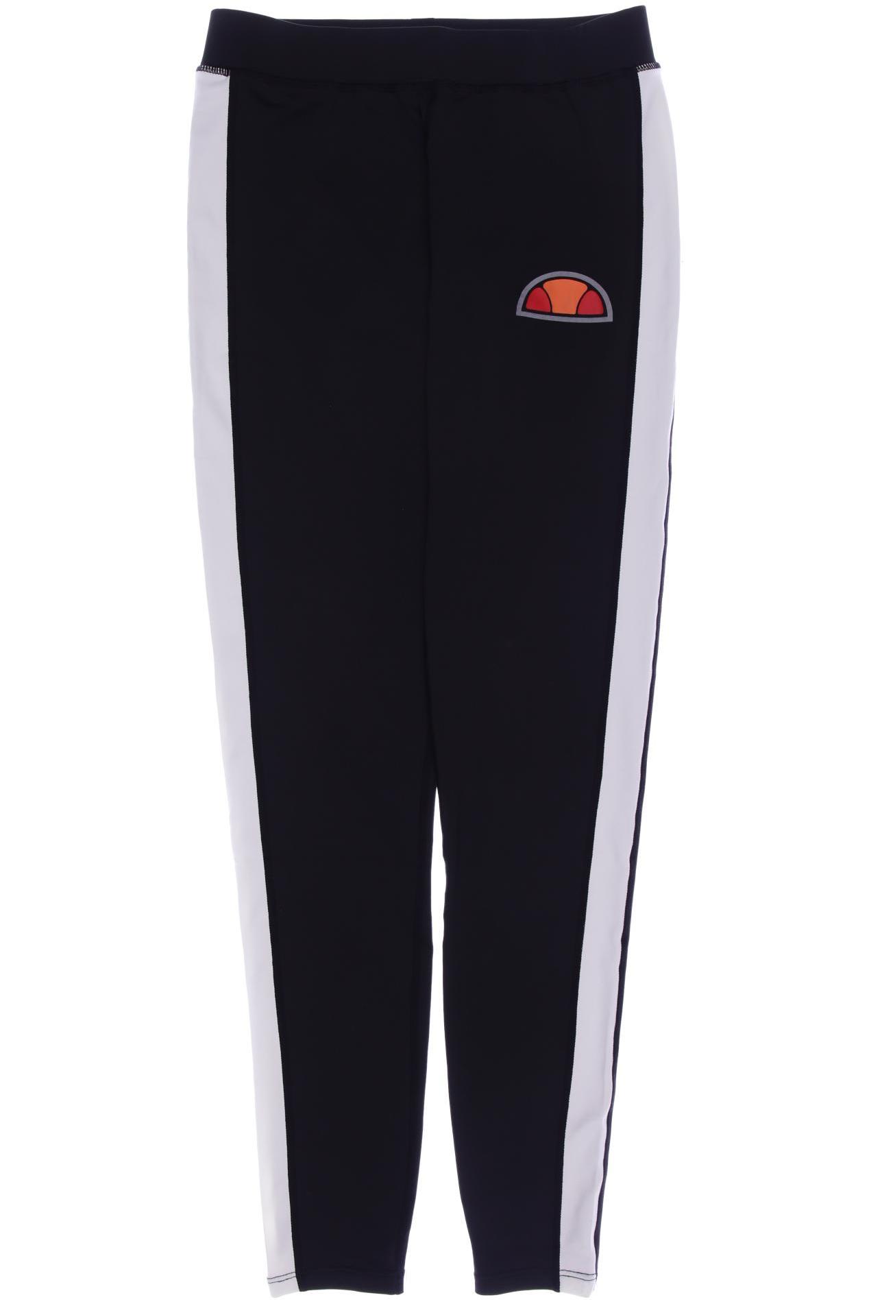 

ellesse Damen Stoffhose, schwarz