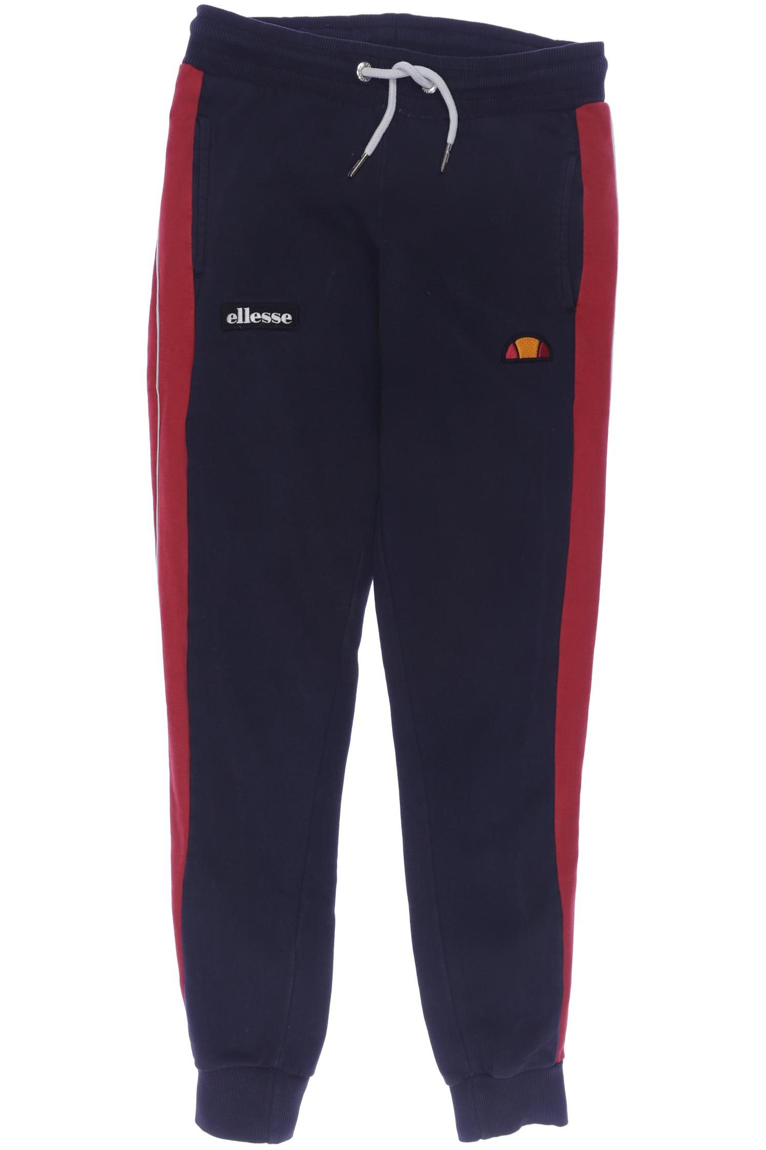 

ellesse Damen Stoffhose, marineblau, Gr. 32