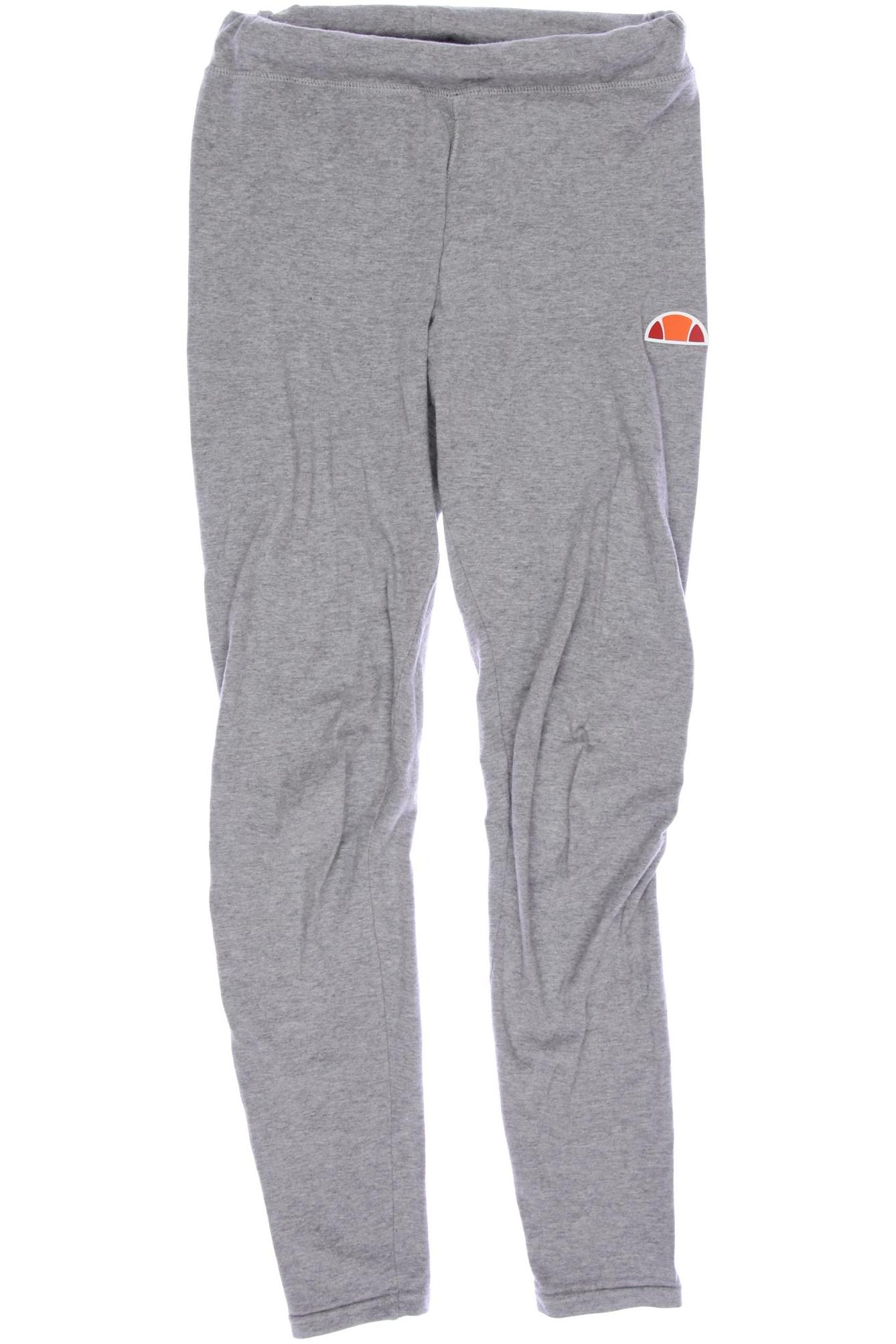 

ellesse Damen Stoffhose, grau, Gr. 38