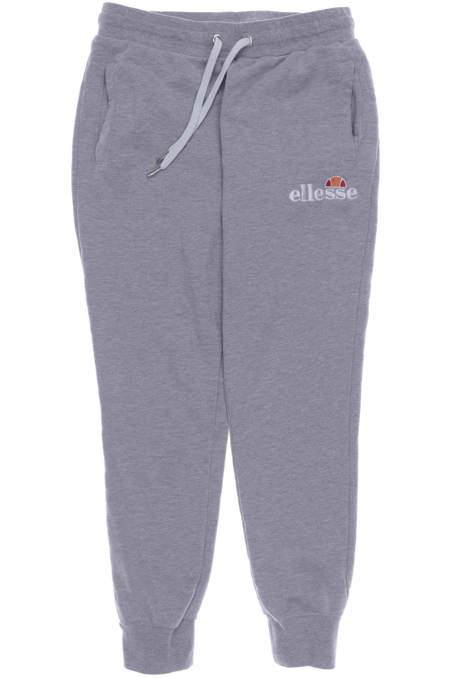 

ellesse Damen Stoffhose, grau