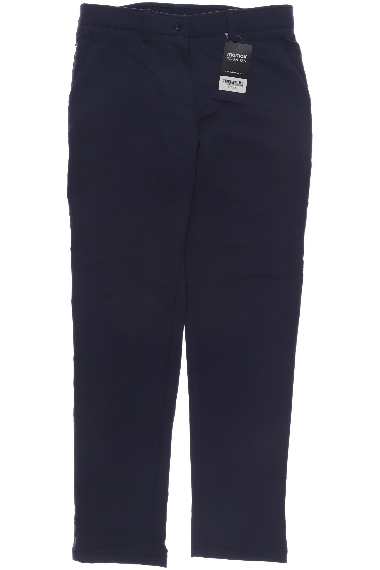 

ellesse Damen Stoffhose, marineblau