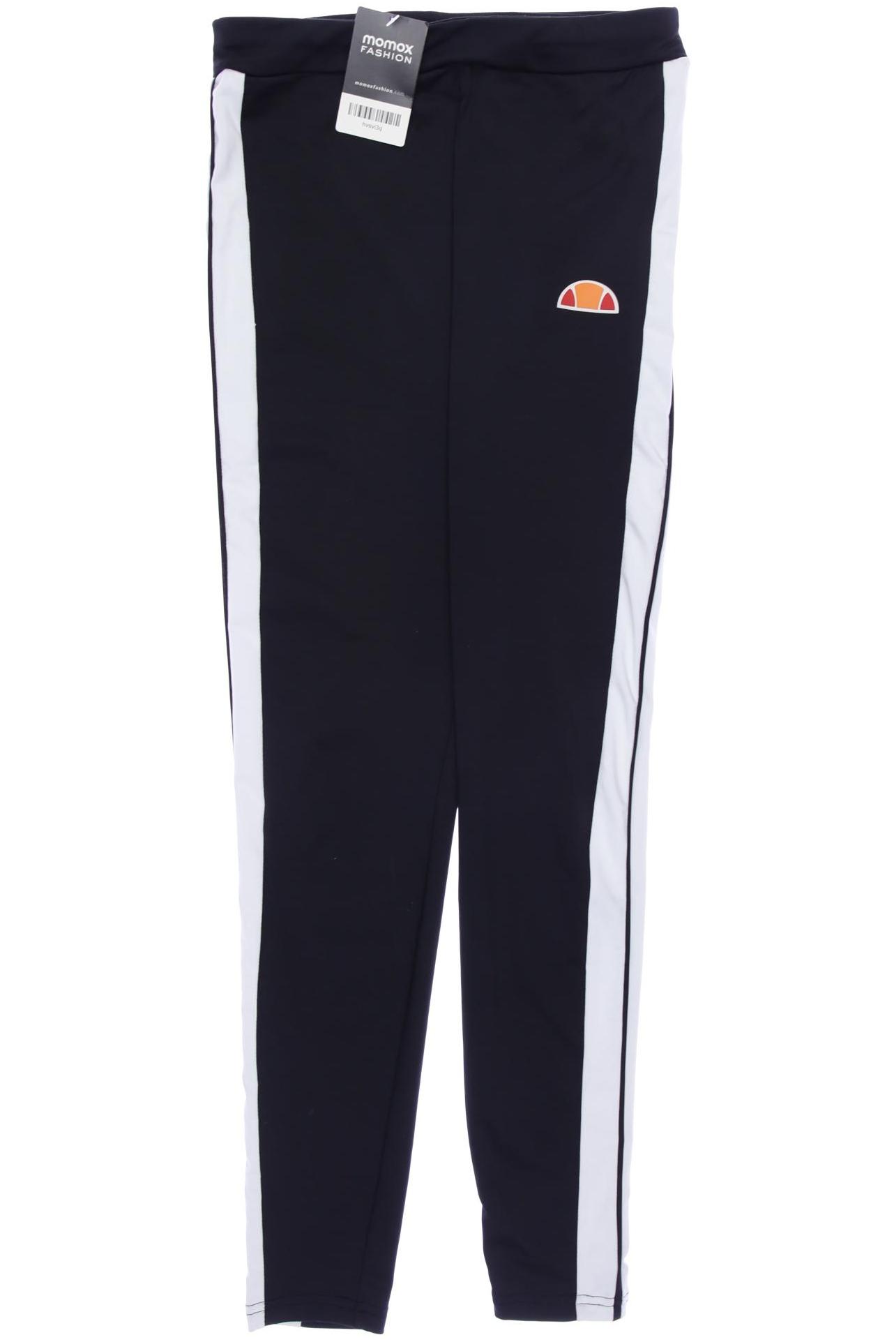 

ellesse Damen Stoffhose, schwarz, Gr. 38