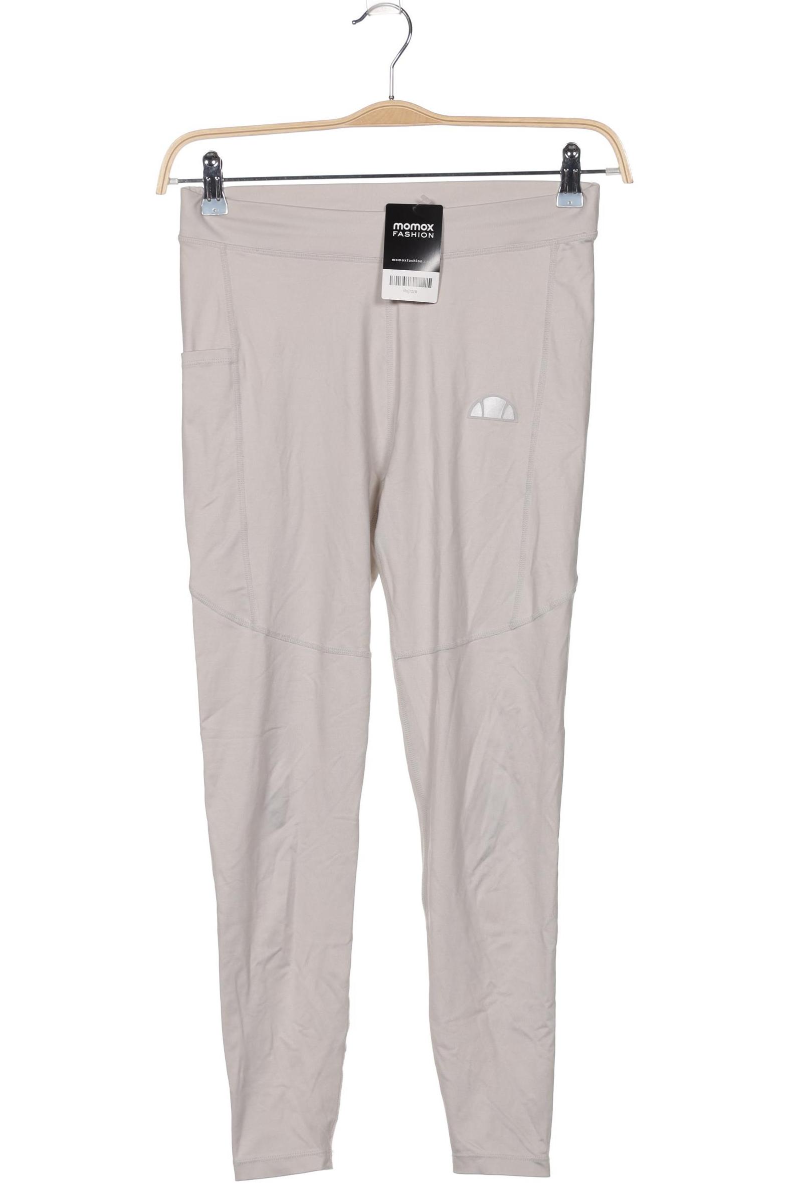 

ellesse Damen Stoffhose, grau, Gr. 38