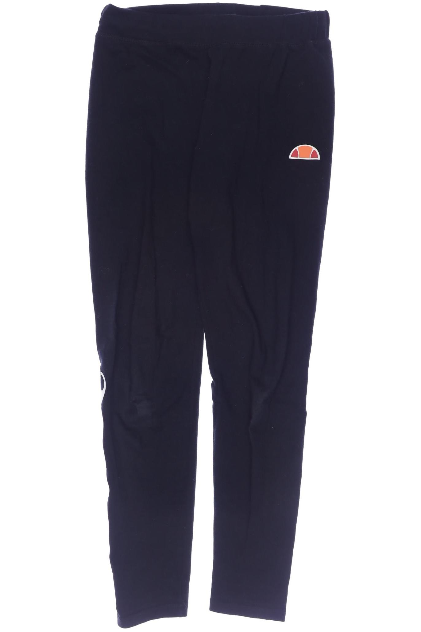 

ellesse Damen Stoffhose, schwarz, Gr. 40