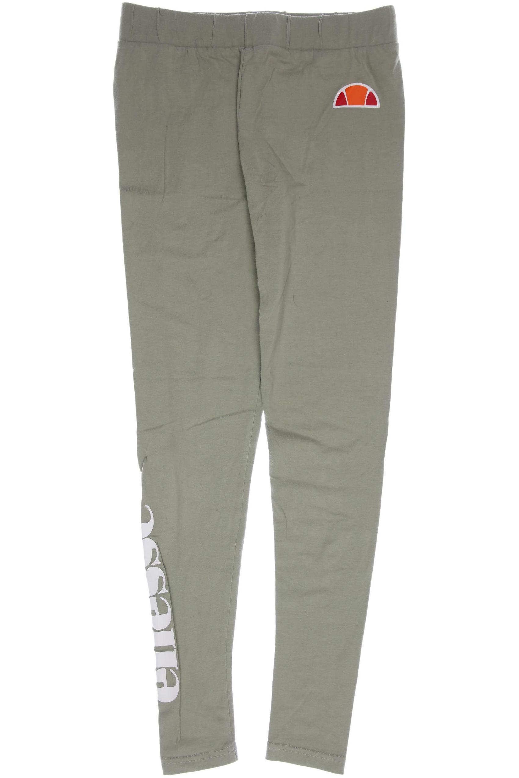 

ellesse Damen Stoffhose, hellgrün, Gr. 38