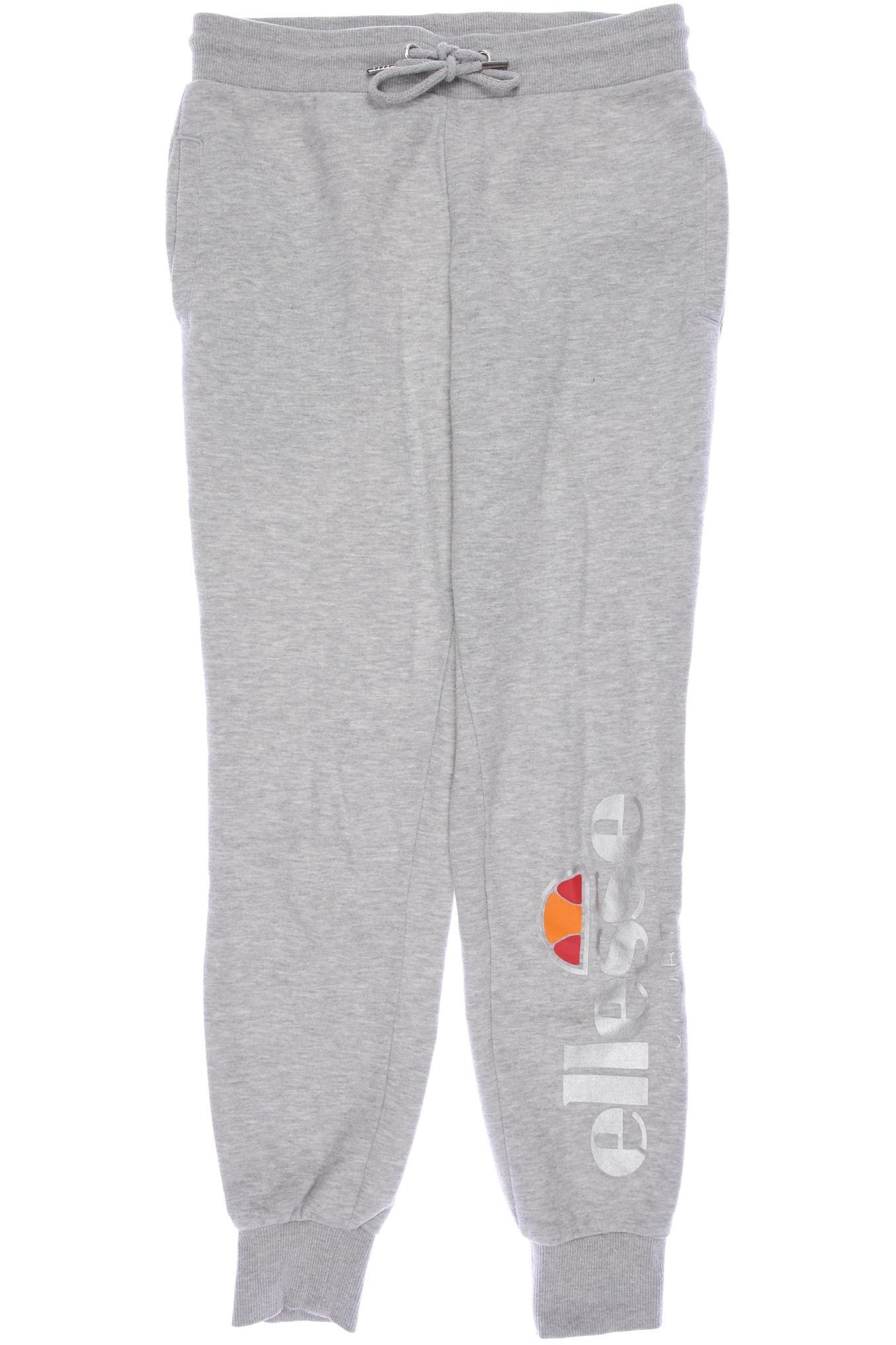 

ellesse Damen Stoffhose, grau