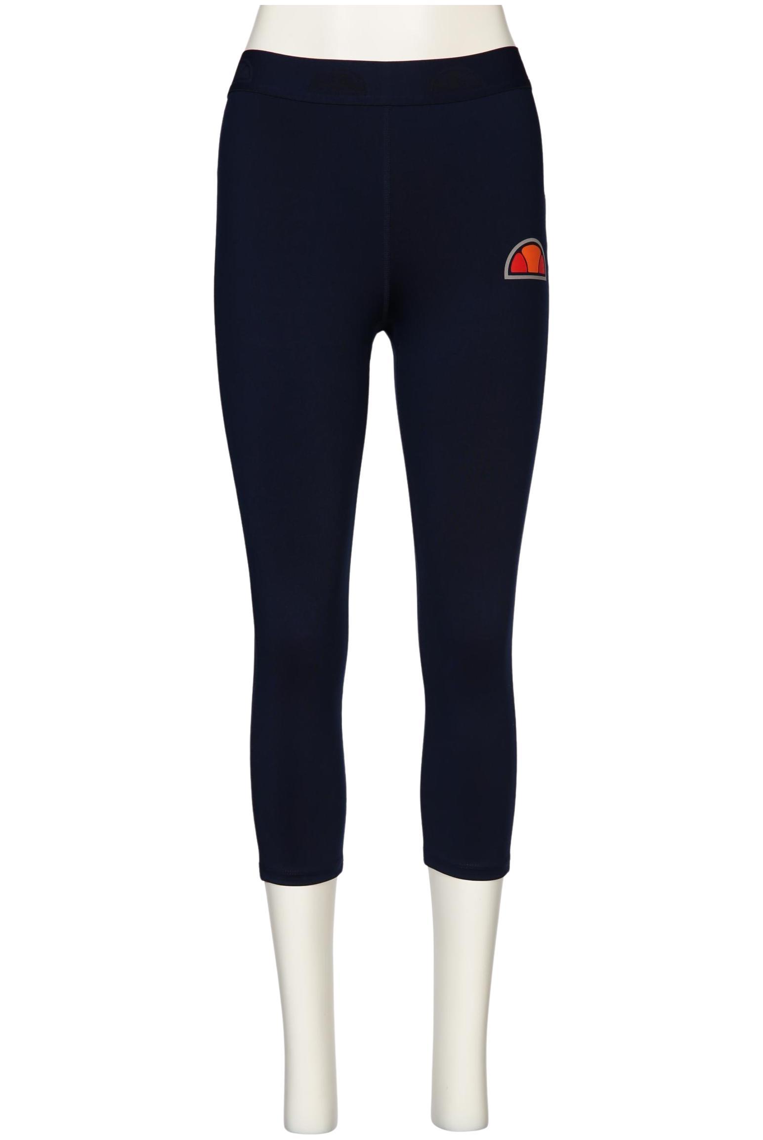 

ellesse Damen Stoffhose, marineblau, Gr. 38