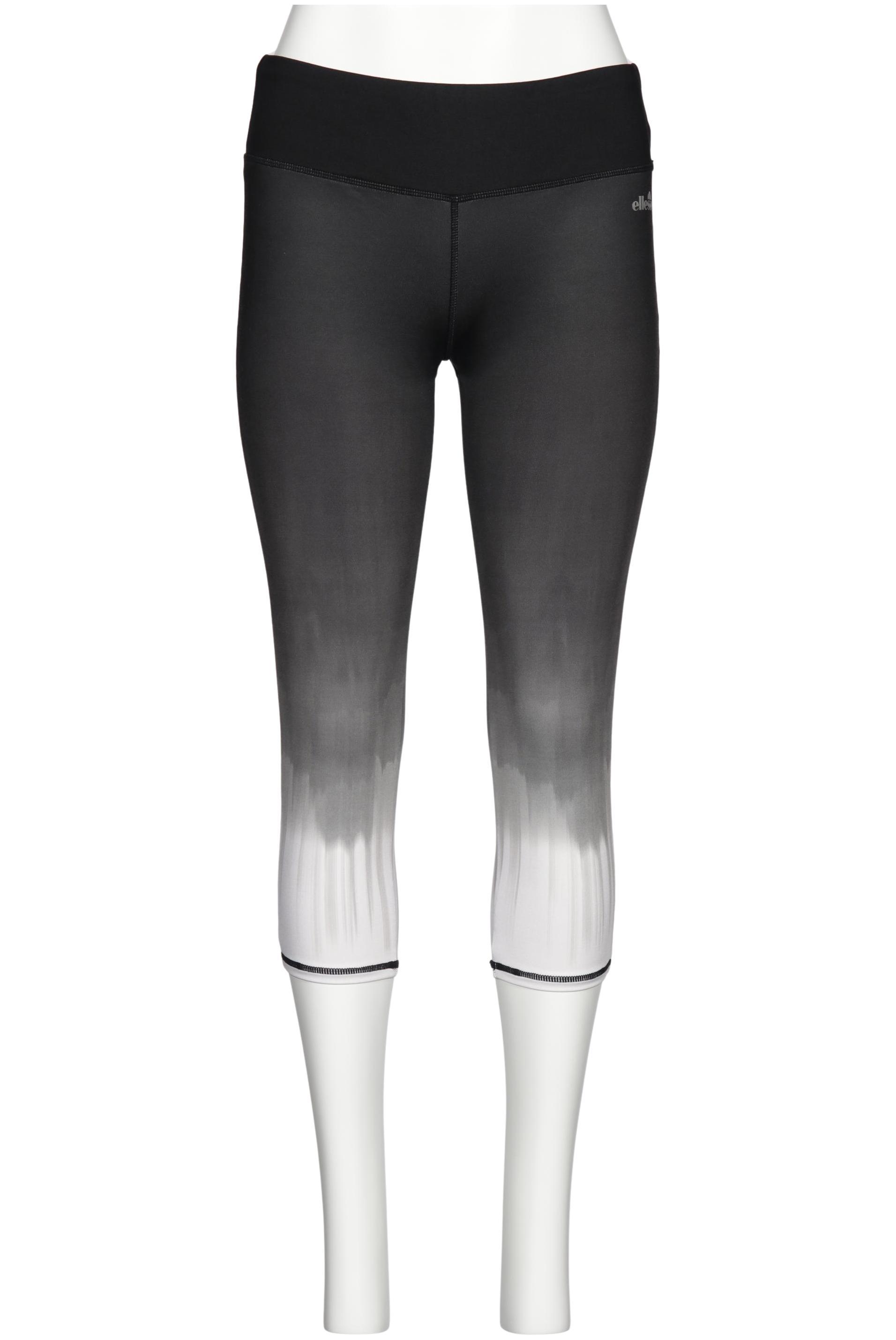 

ellesse Damen Stoffhose, grau, Gr. 14