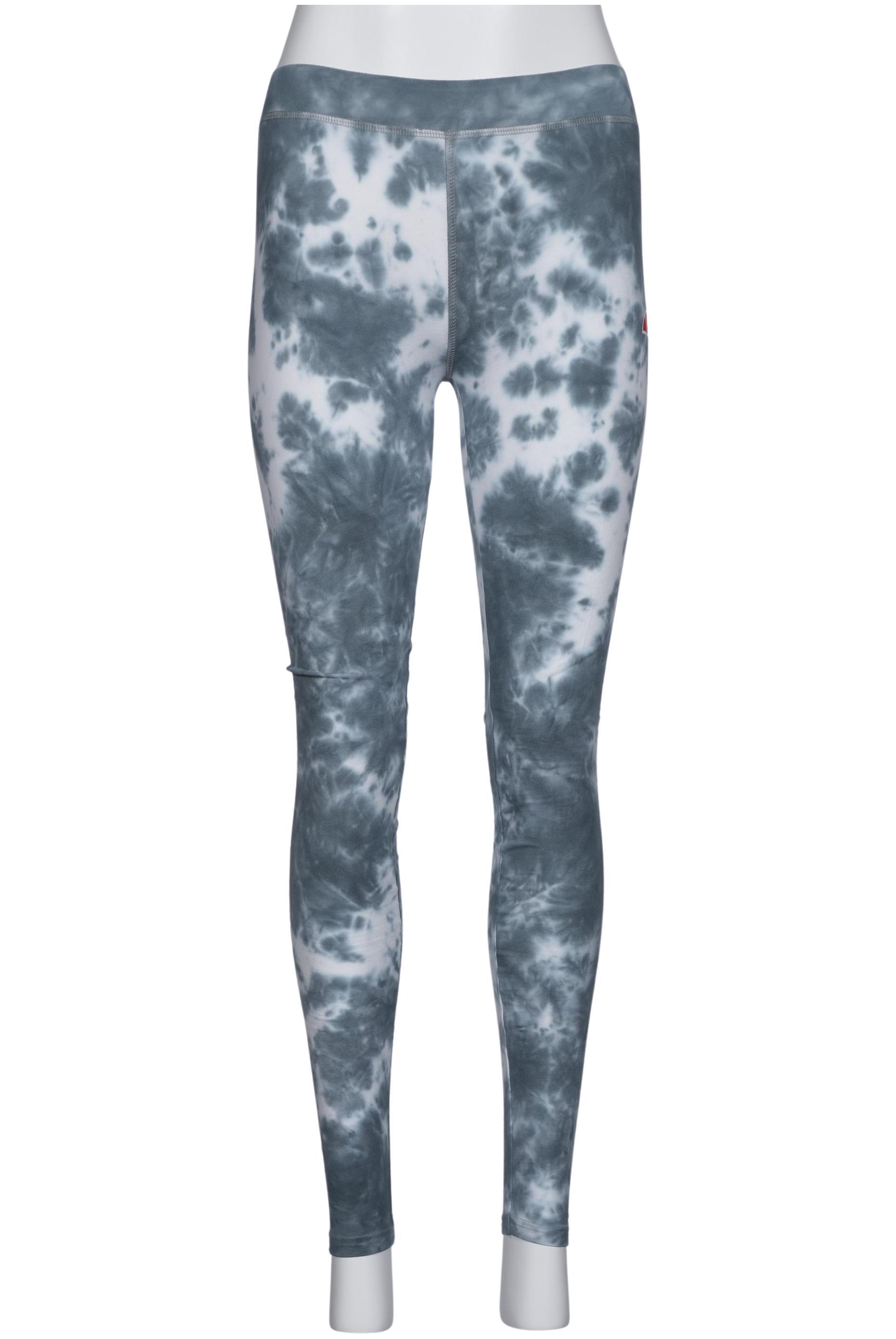 

ellesse Damen Stoffhose, türkis, Gr. 38