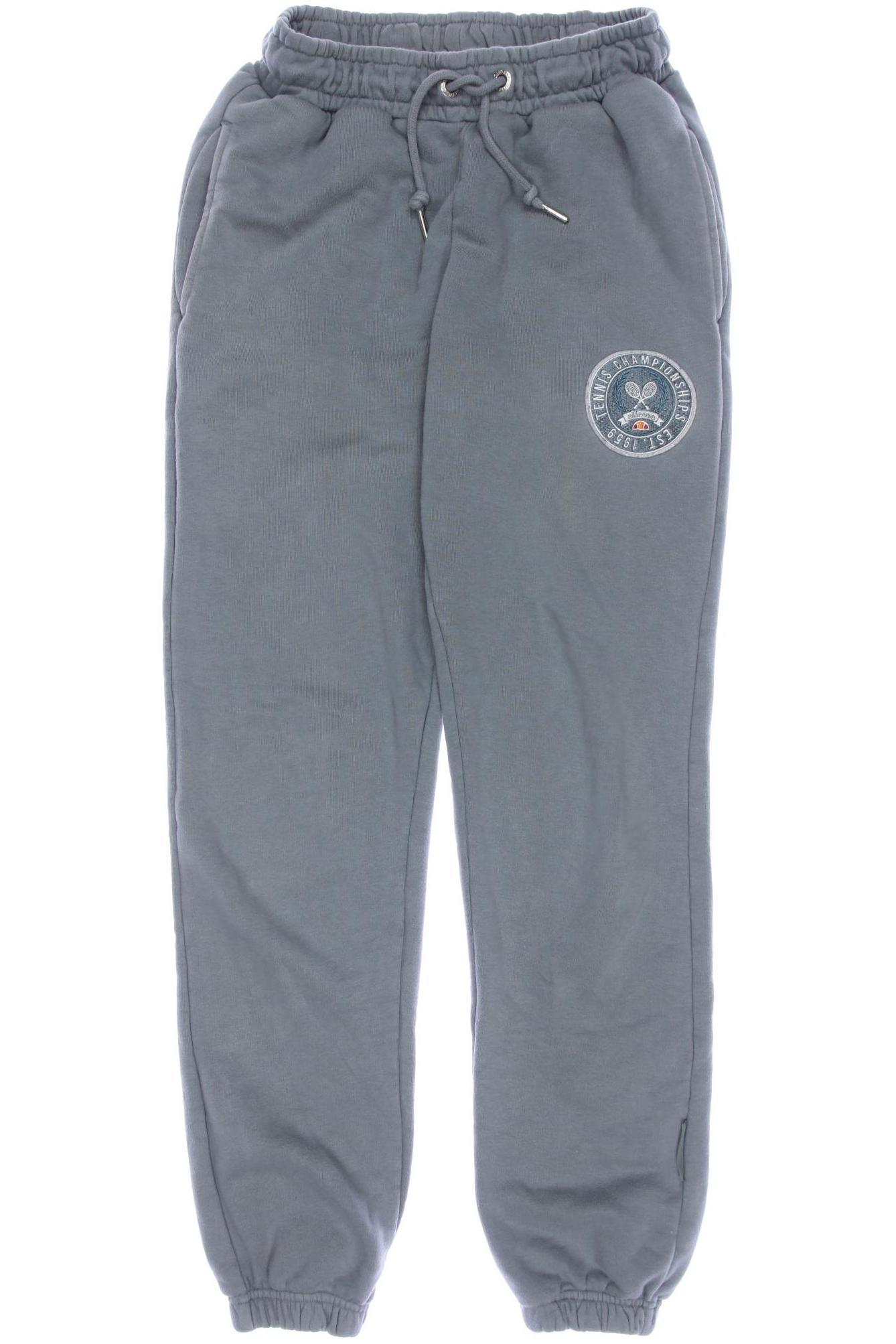 

ellesse Damen Stoffhose, türkis, Gr. 34