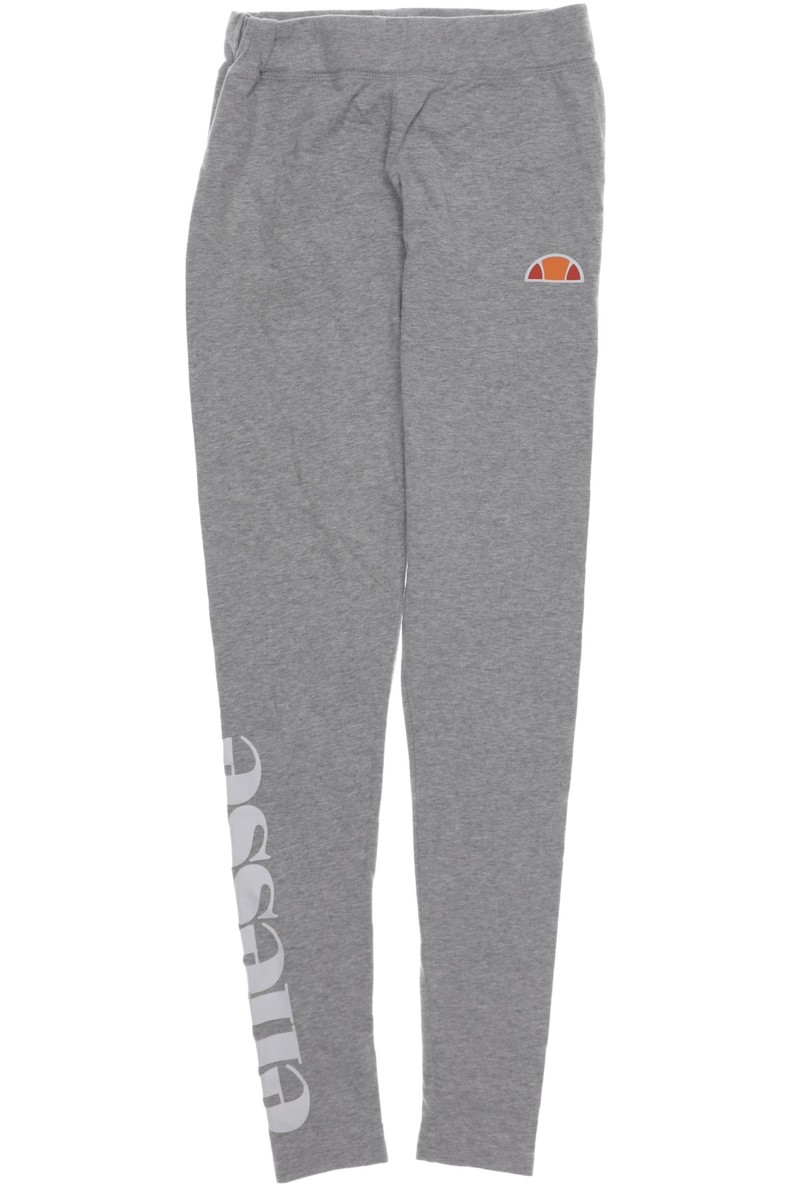 

ellesse Damen Stoffhose, grau, Gr. 36