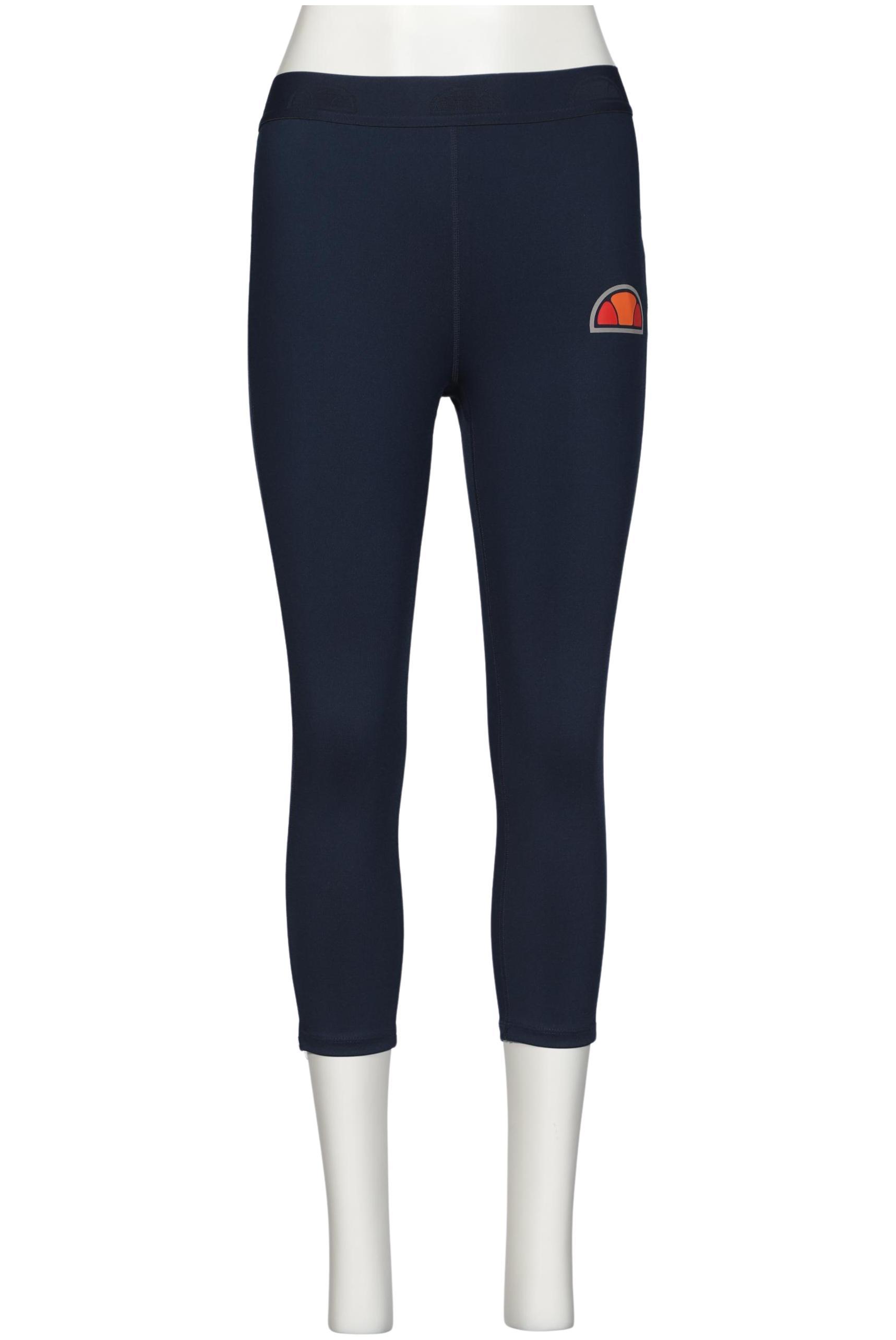 

ellesse Damen Stoffhose, marineblau, Gr. 38