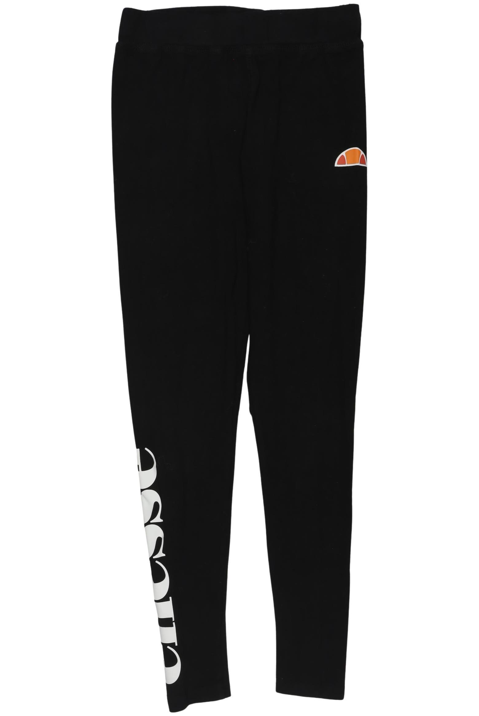 

ellesse Damen Stoffhose, schwarz, Gr. 36