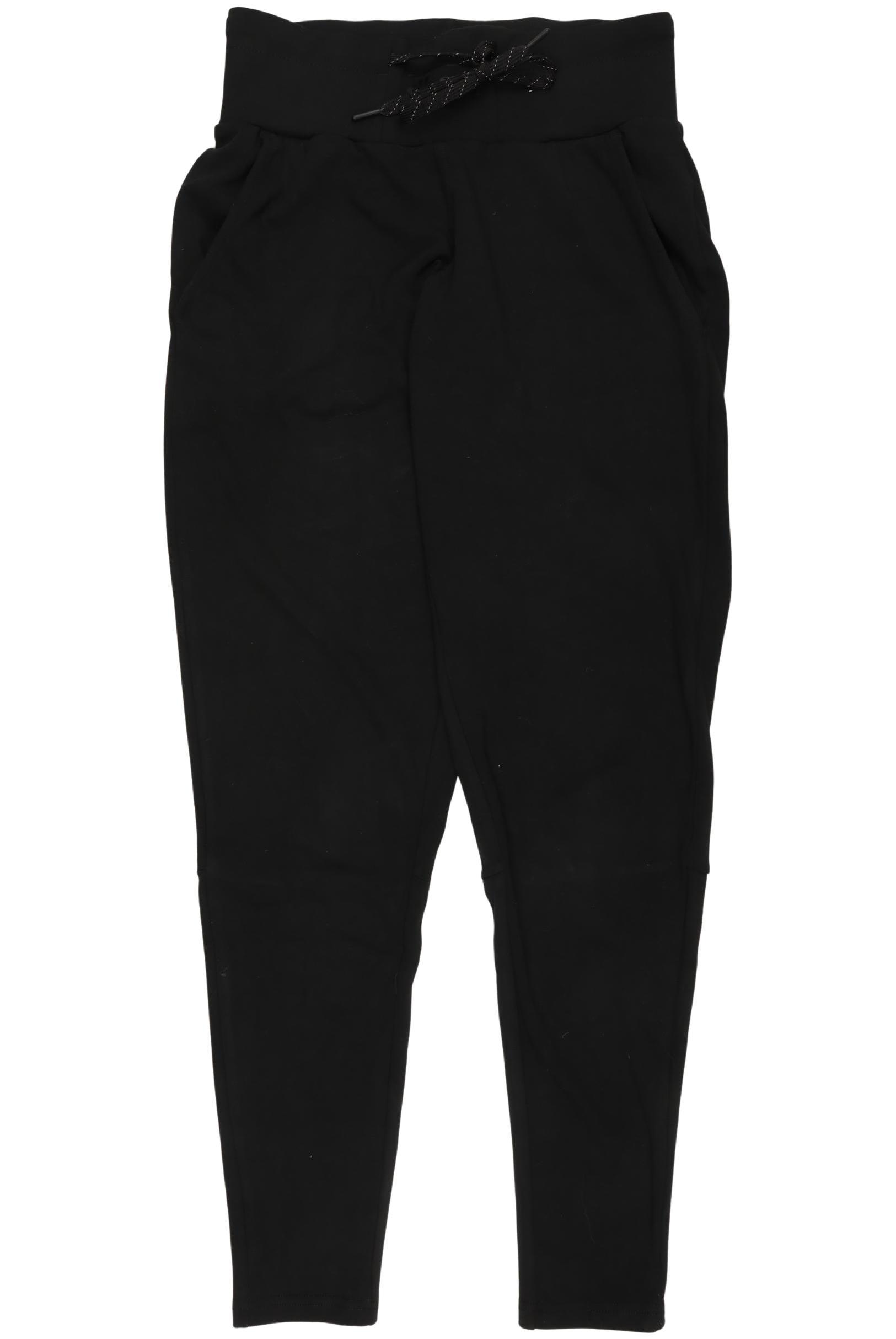

ellesse Damen Stoffhose, schwarz, Gr. 34