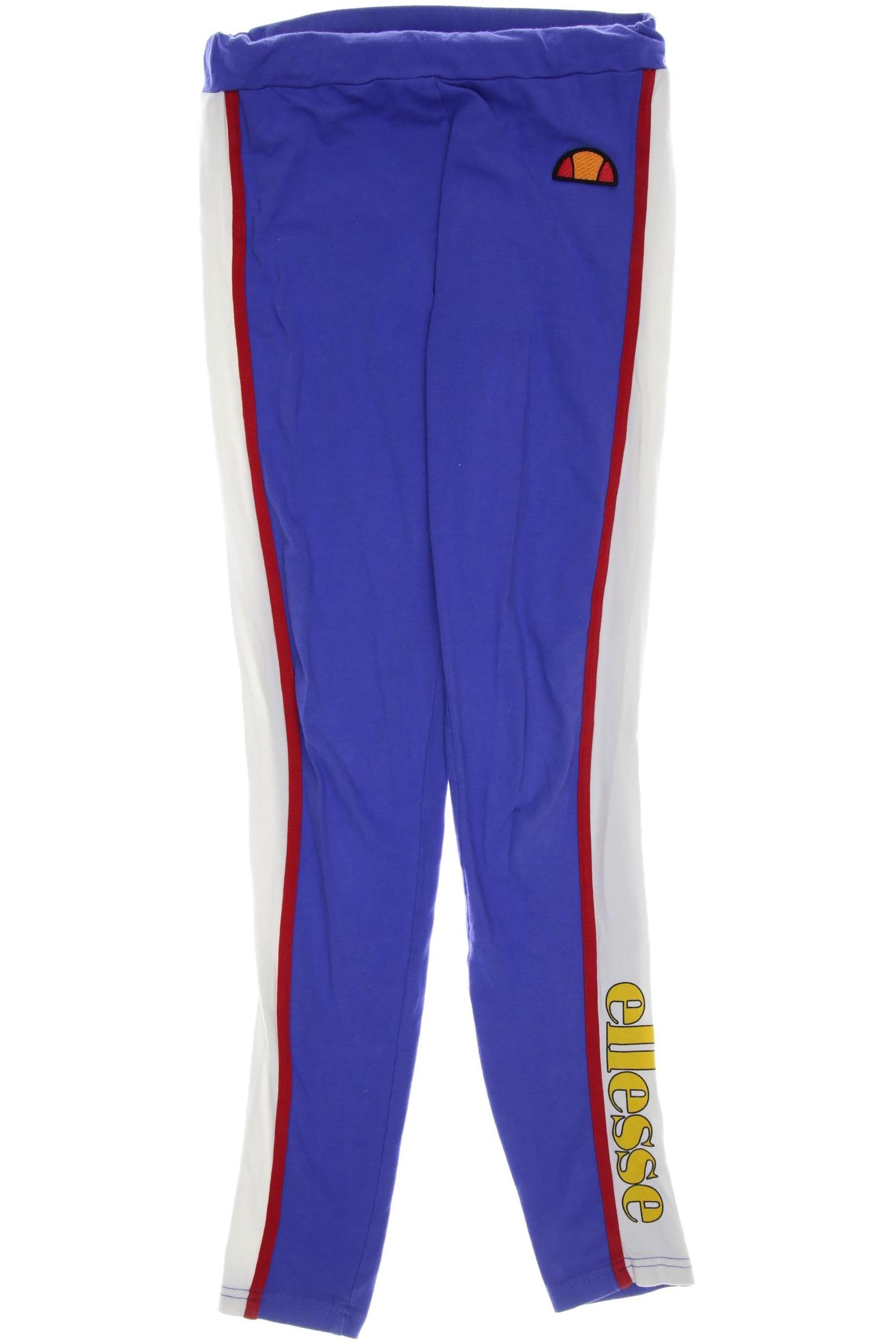 

ellesse Damen Stoffhose, flieder, Gr. 38