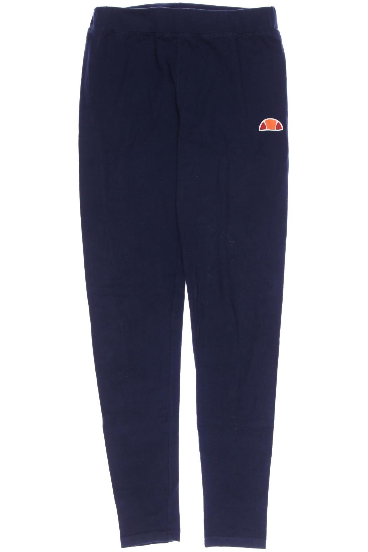 

ellesse Damen Stoffhose, marineblau, Gr. 40